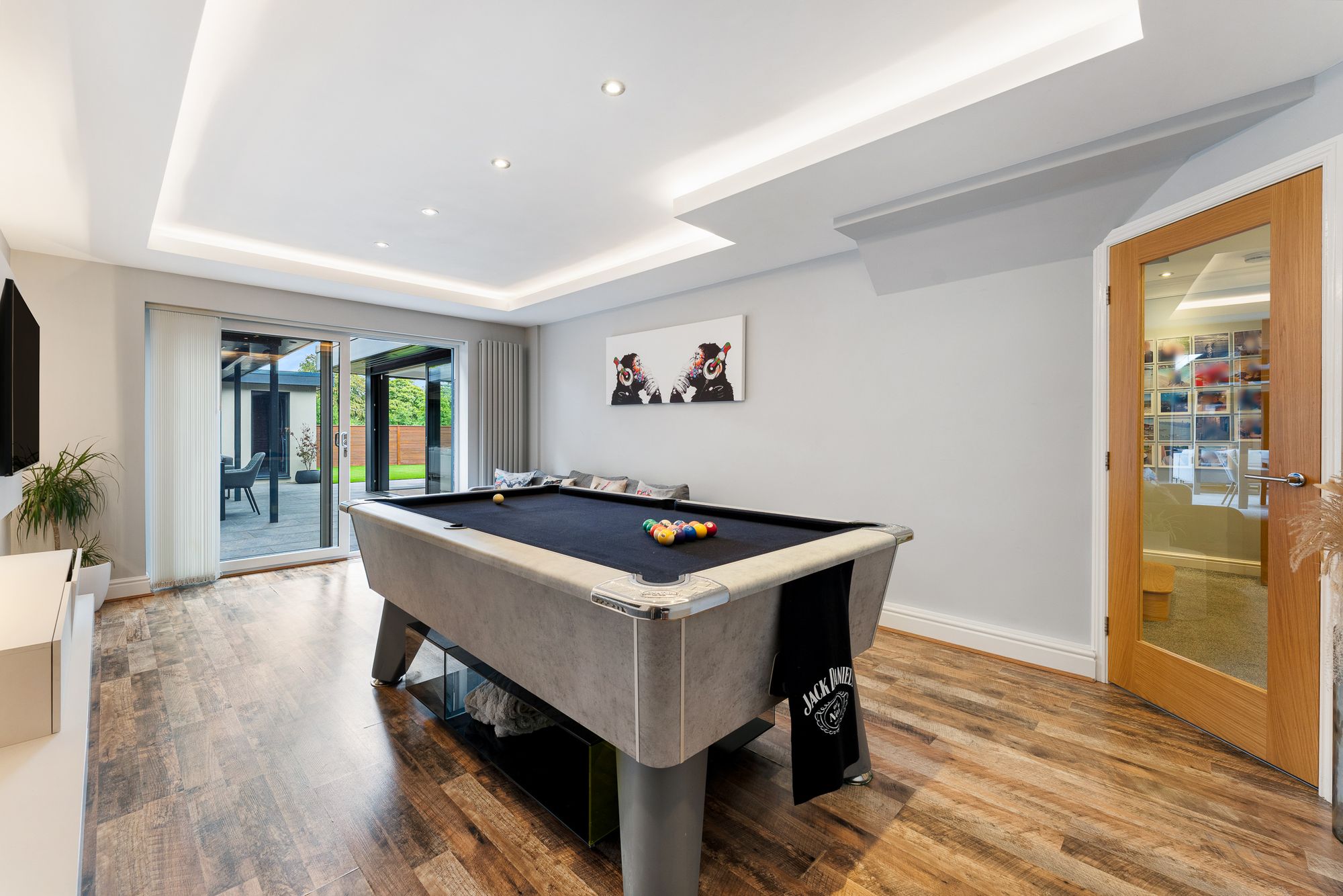 4 bed detached house for sale in Oak Coppice, Bolton 17