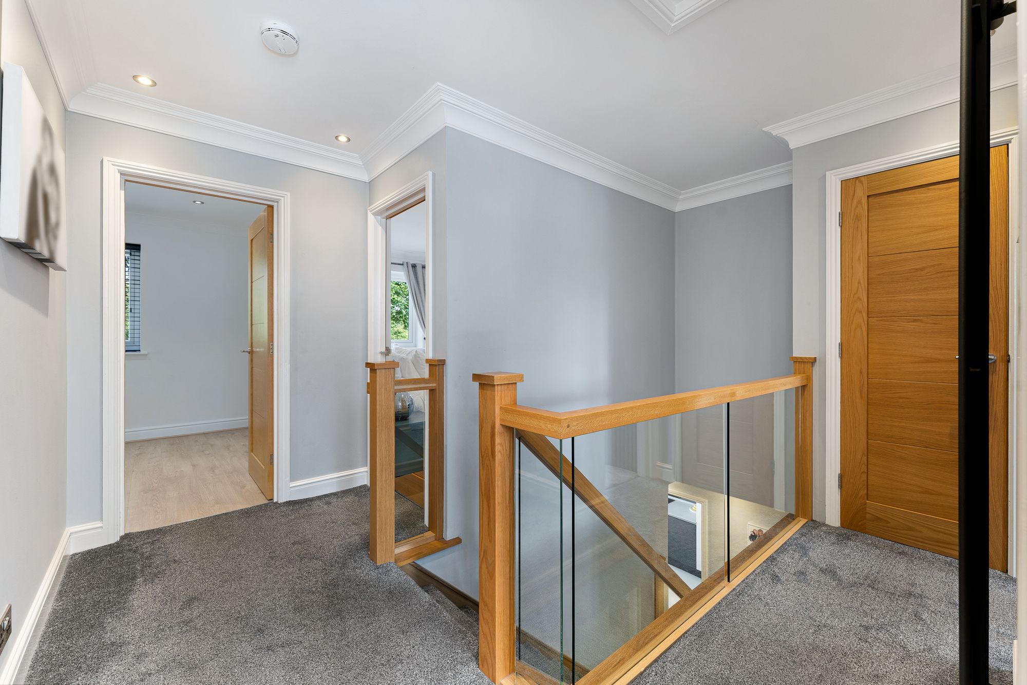 4 bed detached house for sale in Oak Coppice, Bolton 34