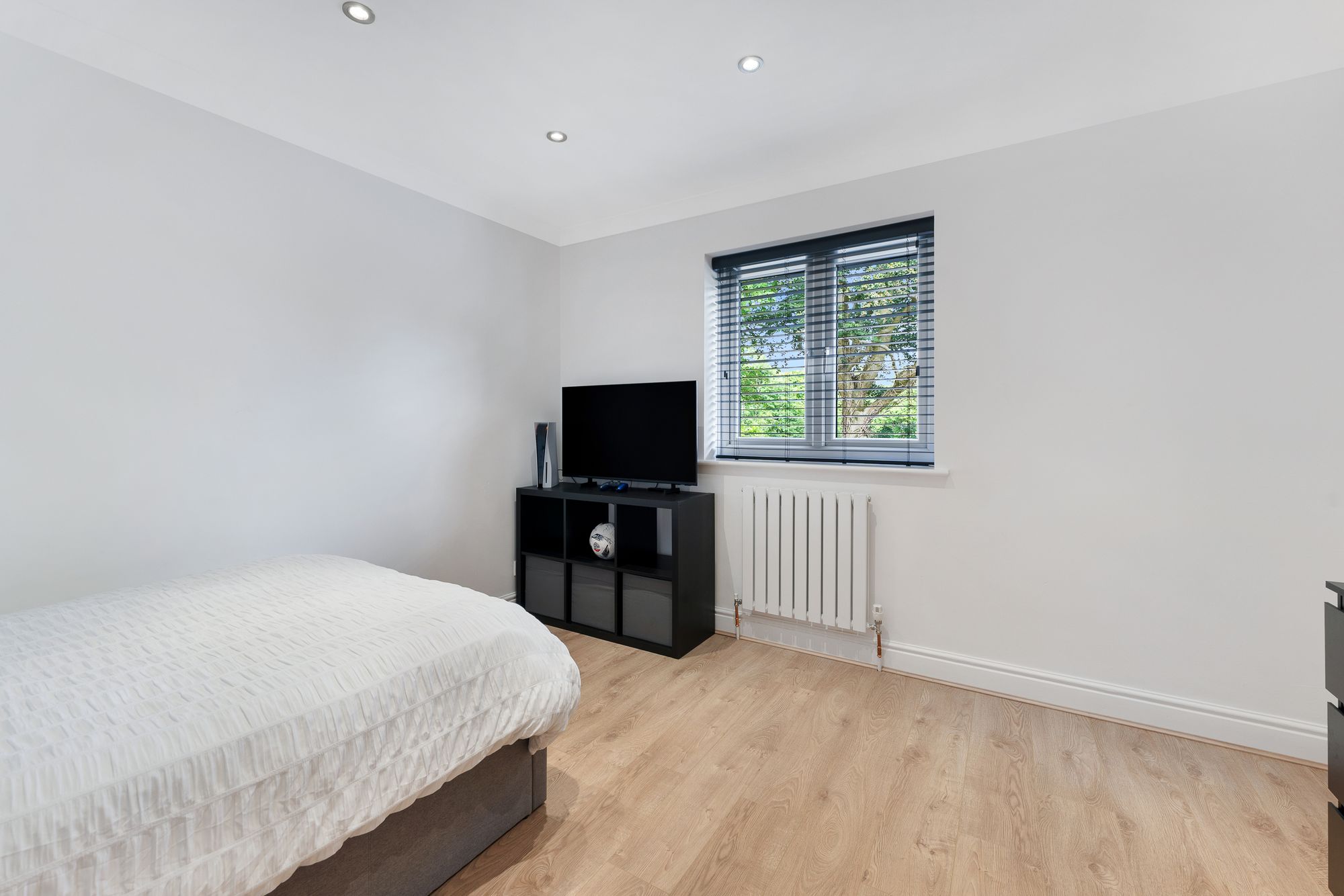 4 bed detached house for sale in Oak Coppice, Bolton  - Property Image 39