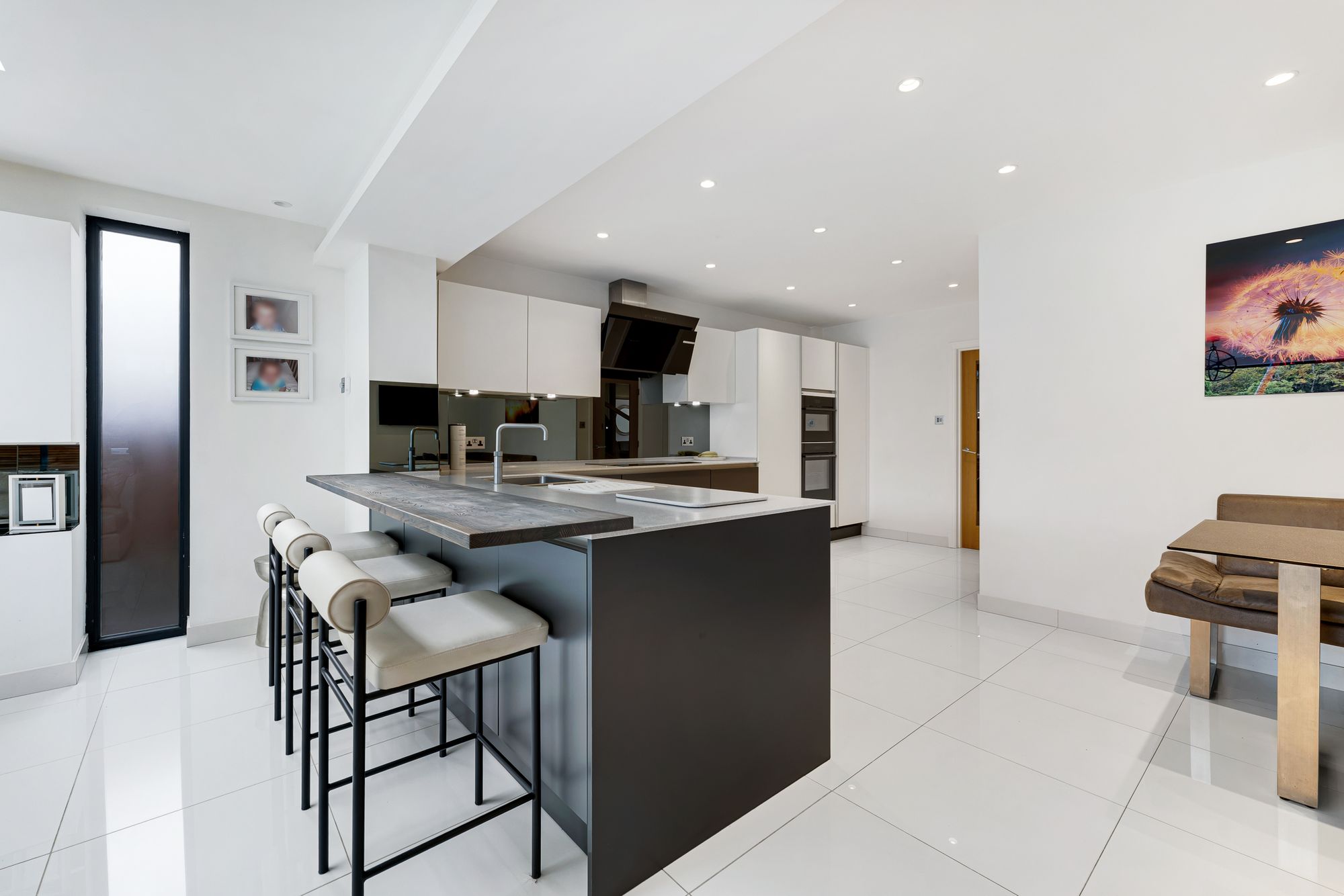 4 bed detached house for sale in Oak Coppice, Bolton 8