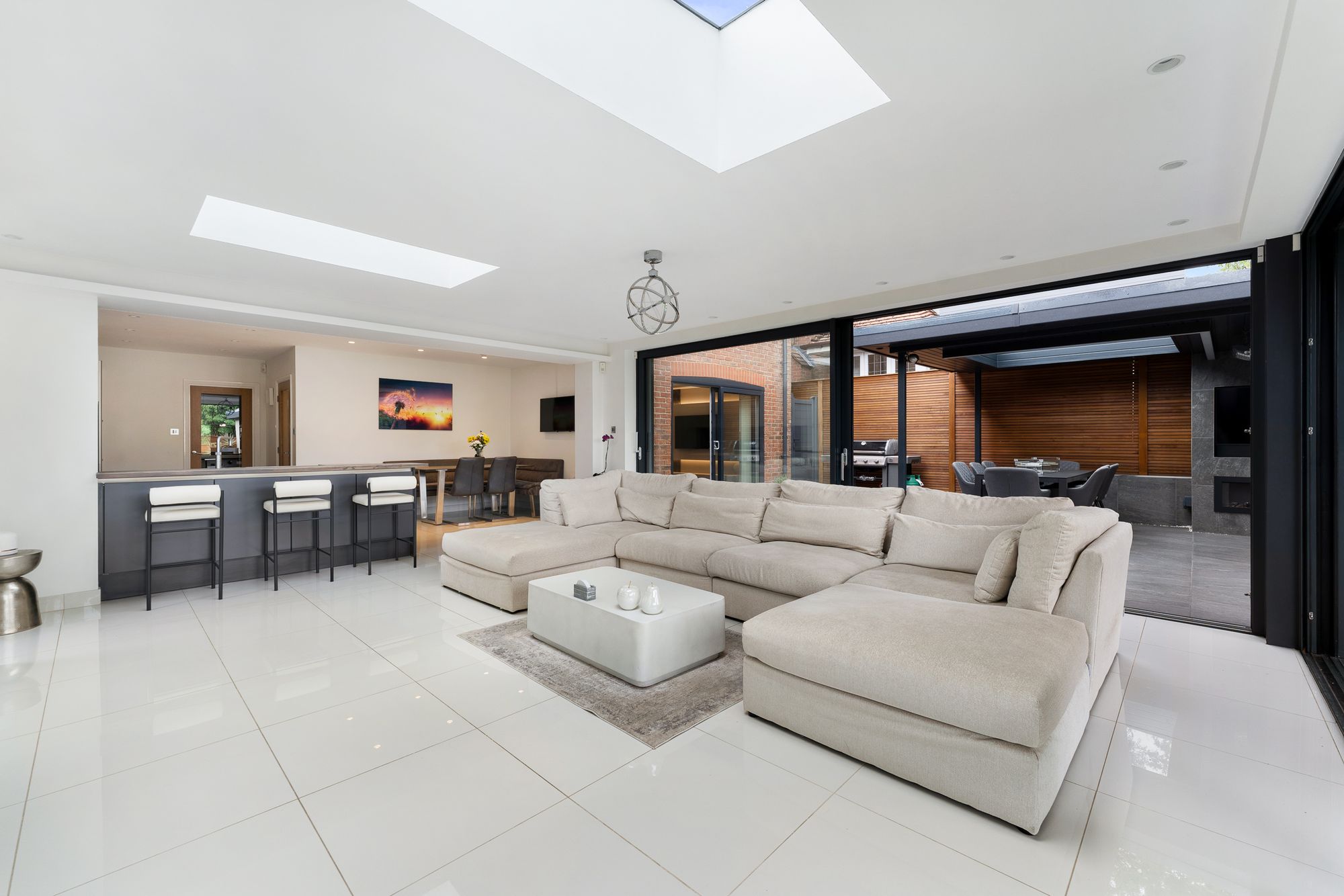 4 bed detached house for sale in Oak Coppice, Bolton  - Property Image 6