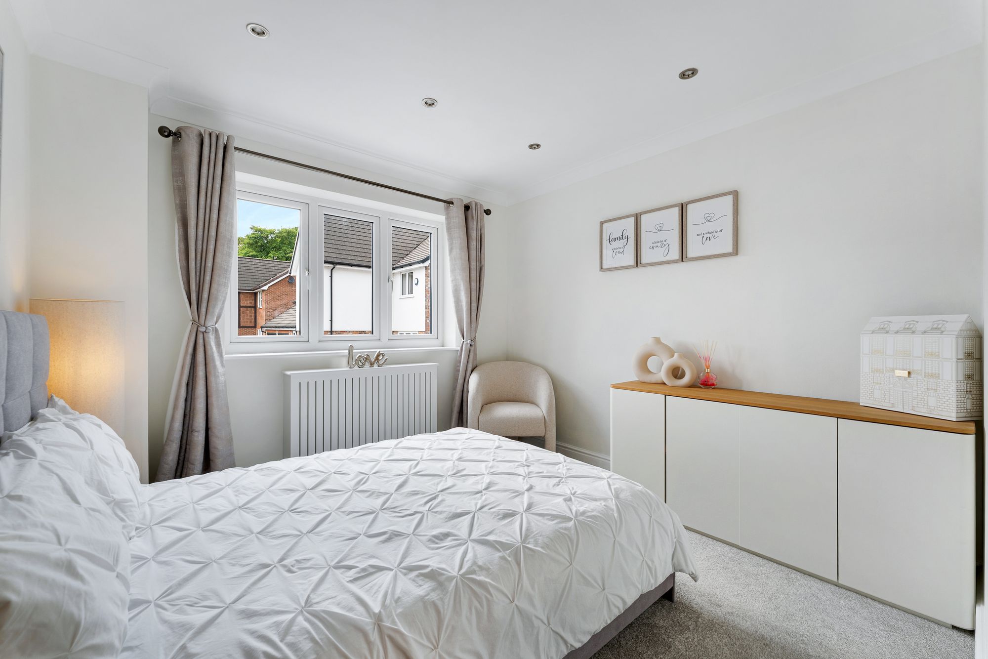 4 bed detached house for sale in Oak Coppice, Bolton  - Property Image 37