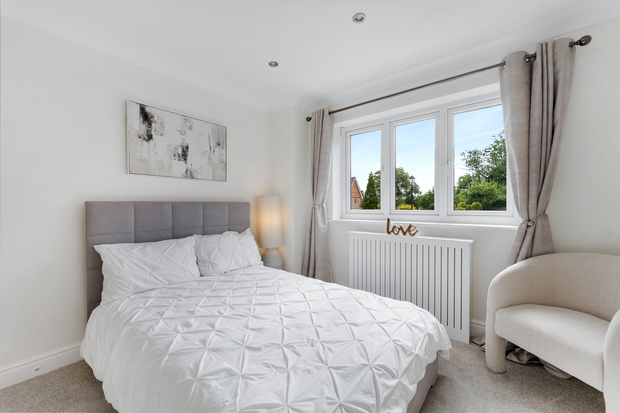 4 bed detached house for sale in Oak Coppice, Bolton  - Property Image 36