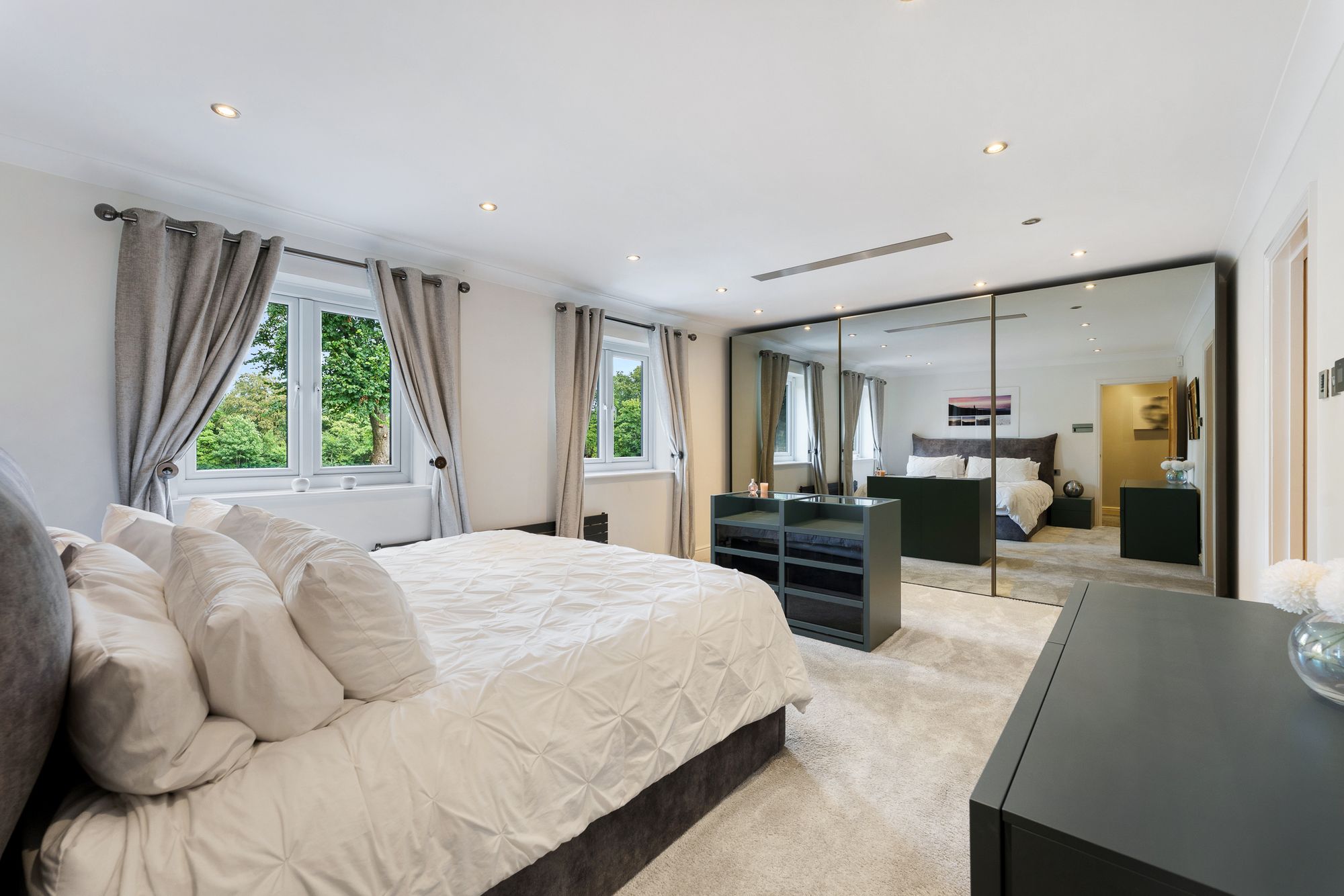4 bed detached house for sale in Oak Coppice, Bolton 24