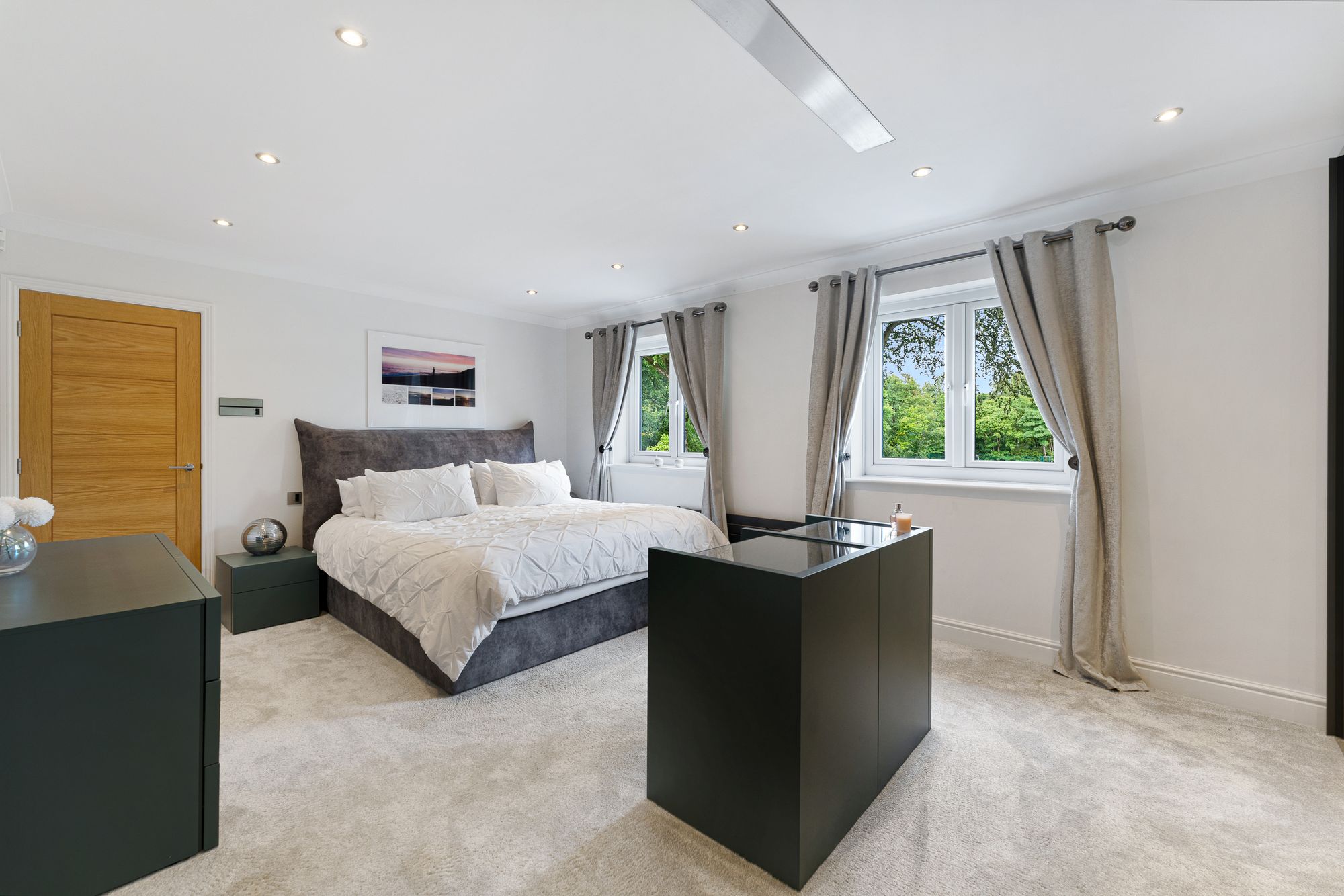 4 bed detached house for sale in Oak Coppice, Bolton 25
