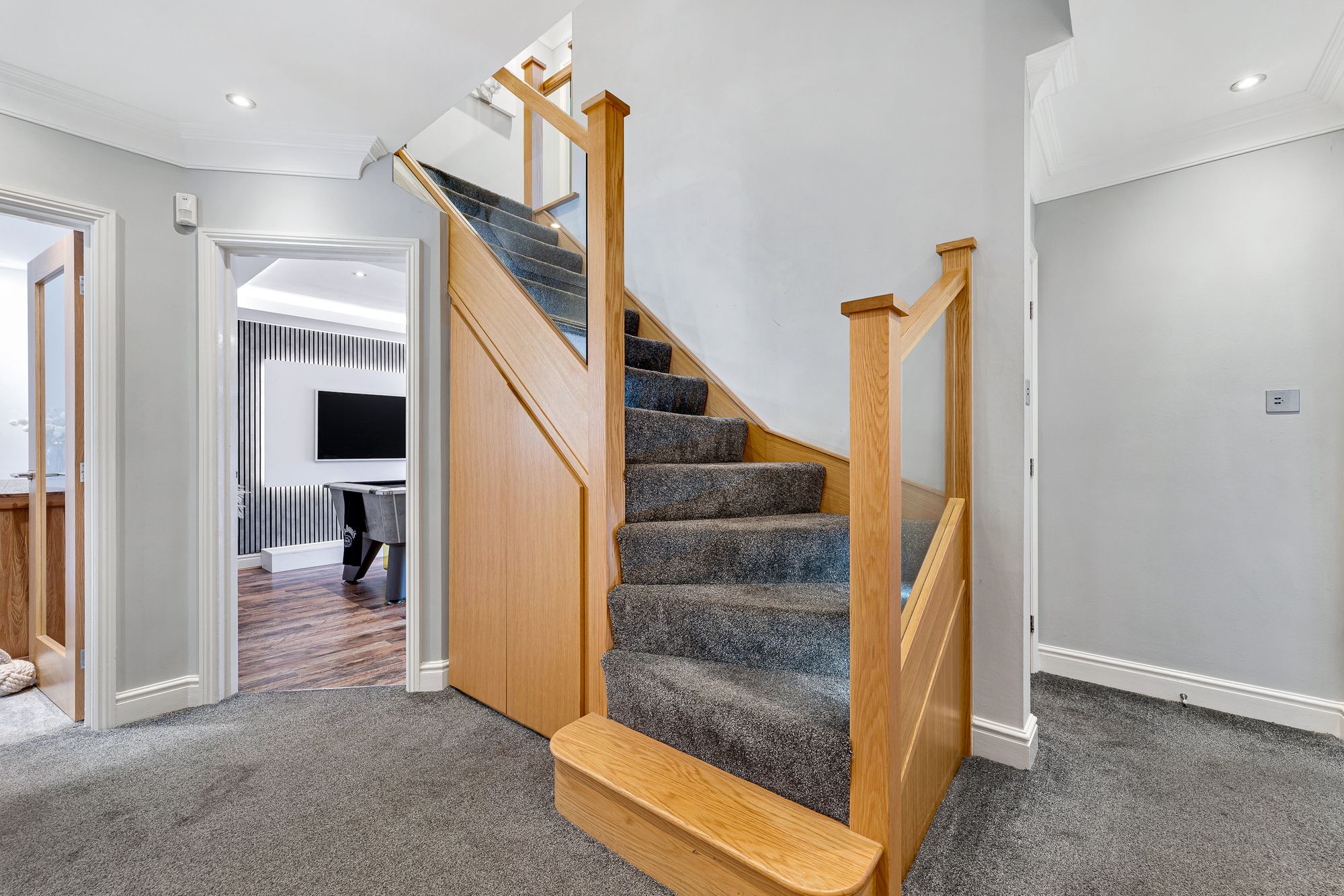4 bed detached house for sale in Oak Coppice, Bolton 23