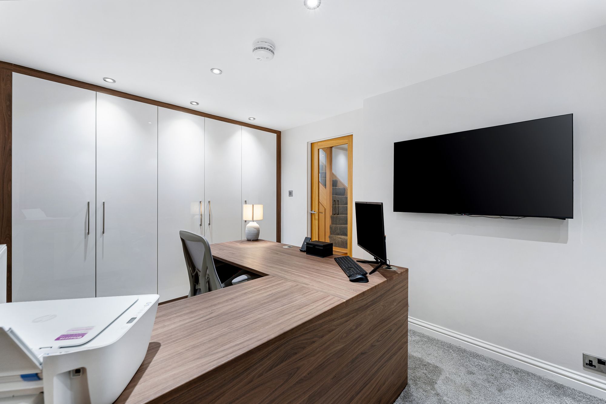 4 bed detached house for sale in Oak Coppice, Bolton  - Property Image 22