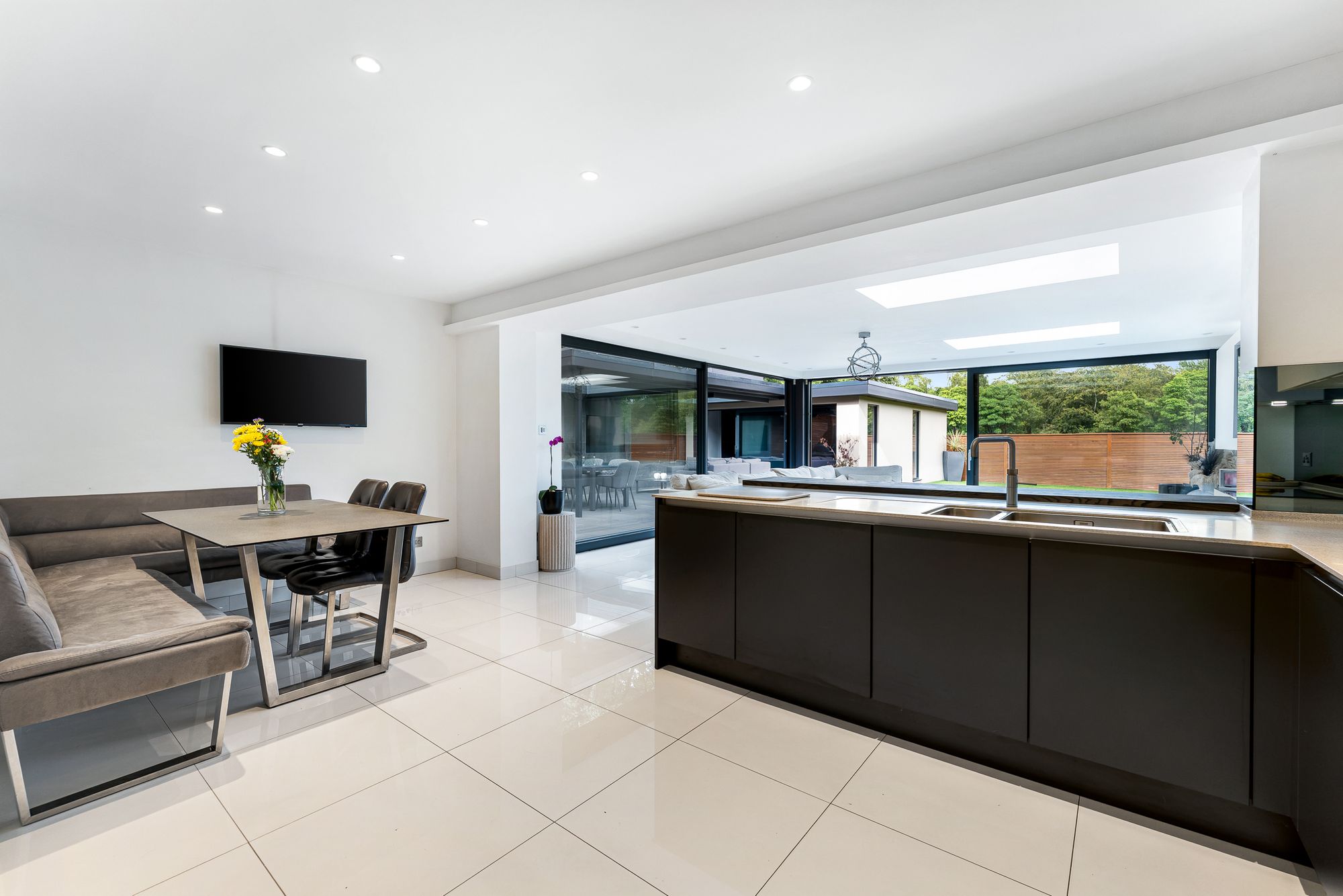 4 bed detached house for sale in Oak Coppice, Bolton  - Property Image 15