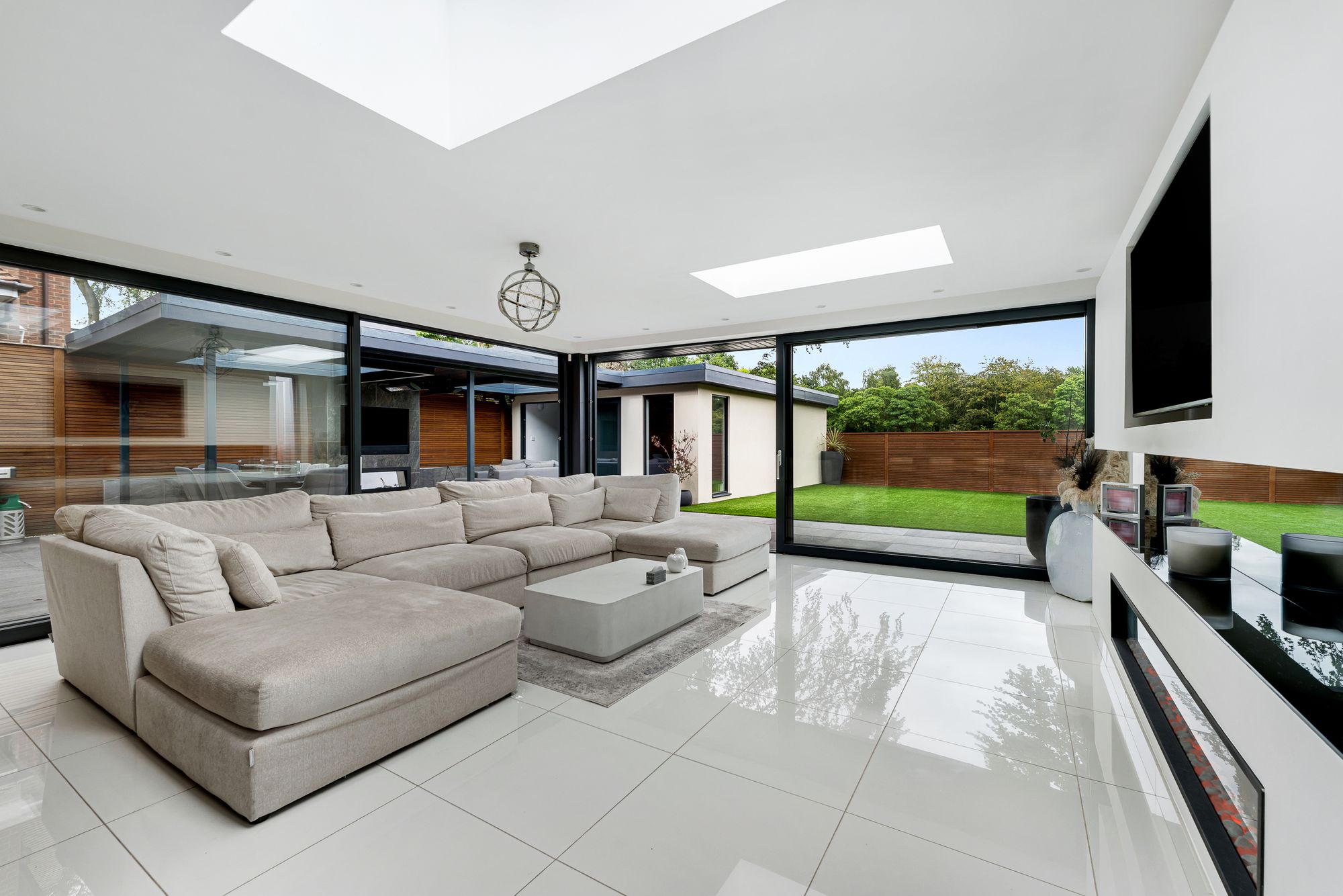 4 bed detached house for sale in Oak Coppice, Bolton  - Property Image 7