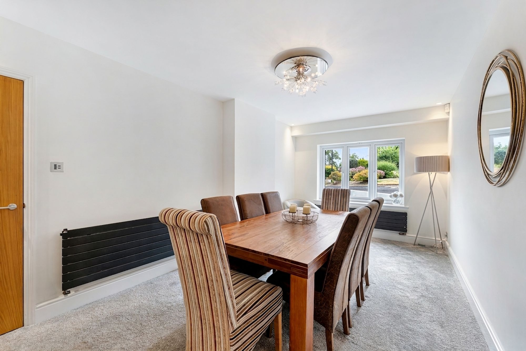 4 bed detached house for sale in Oak Coppice, Bolton  - Property Image 19