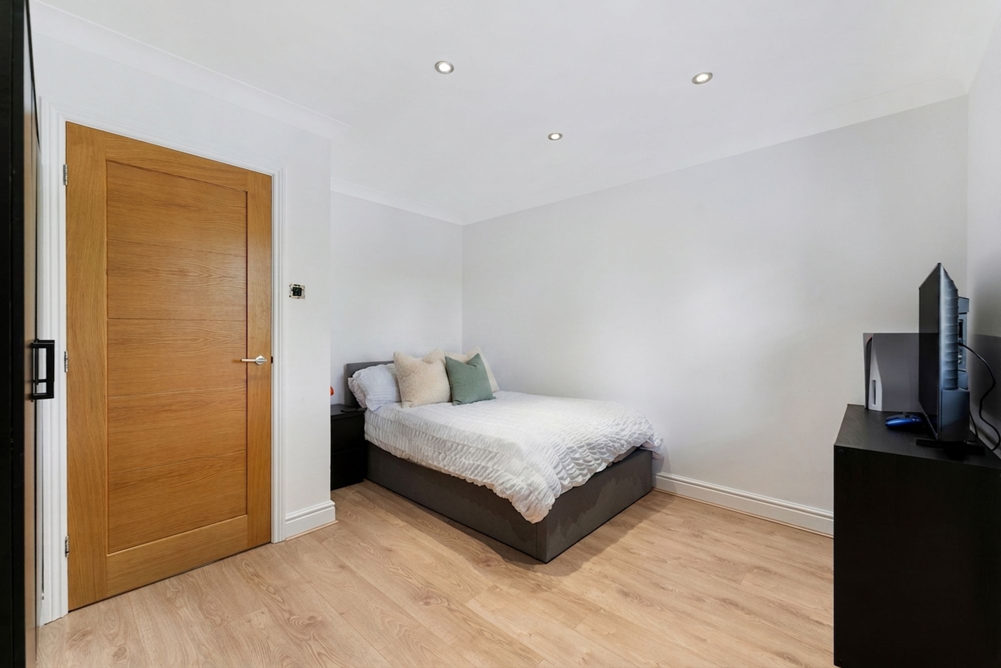 4 bed detached house for sale in Oak Coppice, Bolton 37