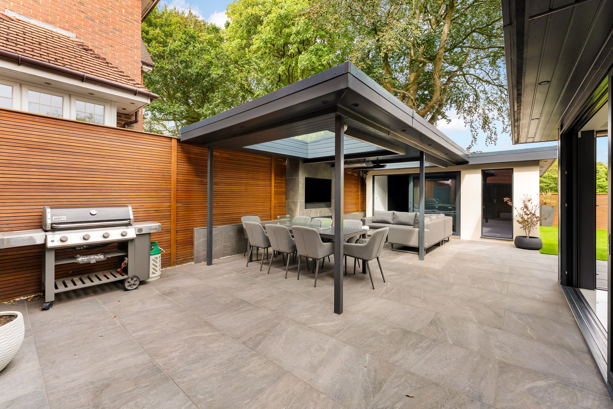 4 bed detached house for sale in Oak Coppice, Bolton 48