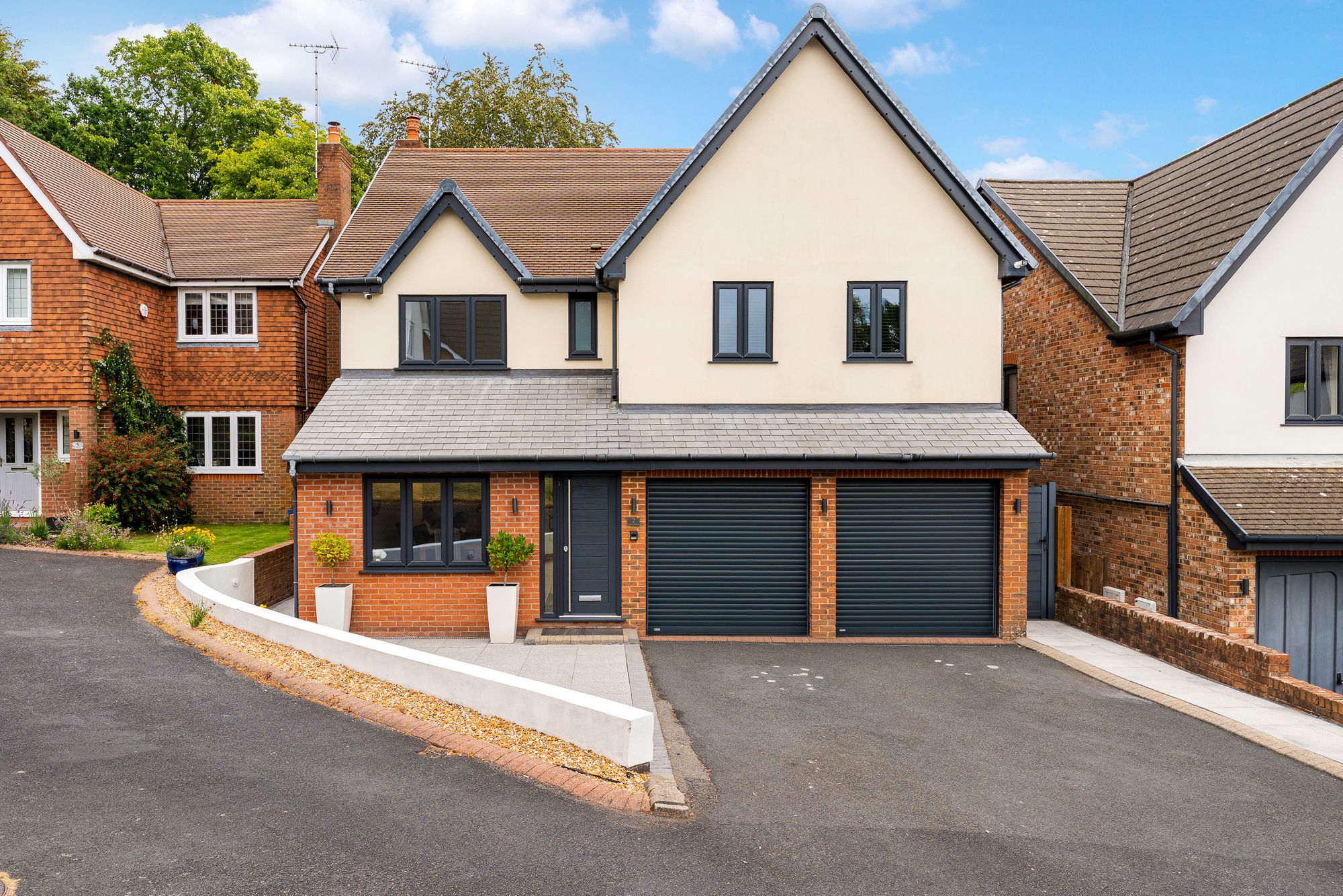 4 bed detached house for sale in Oak Coppice, Bolton  - Property Image 62