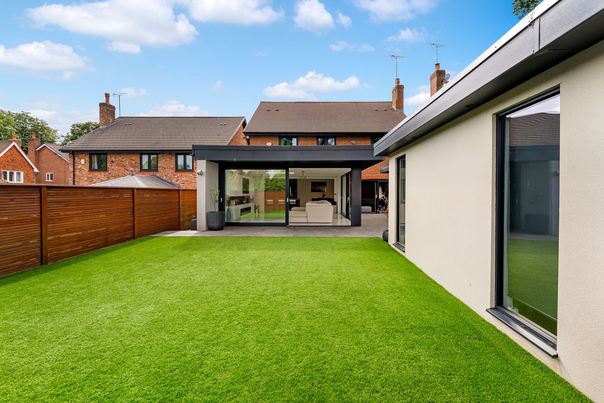 4 bed detached house for sale in Oak Coppice, Bolton 50