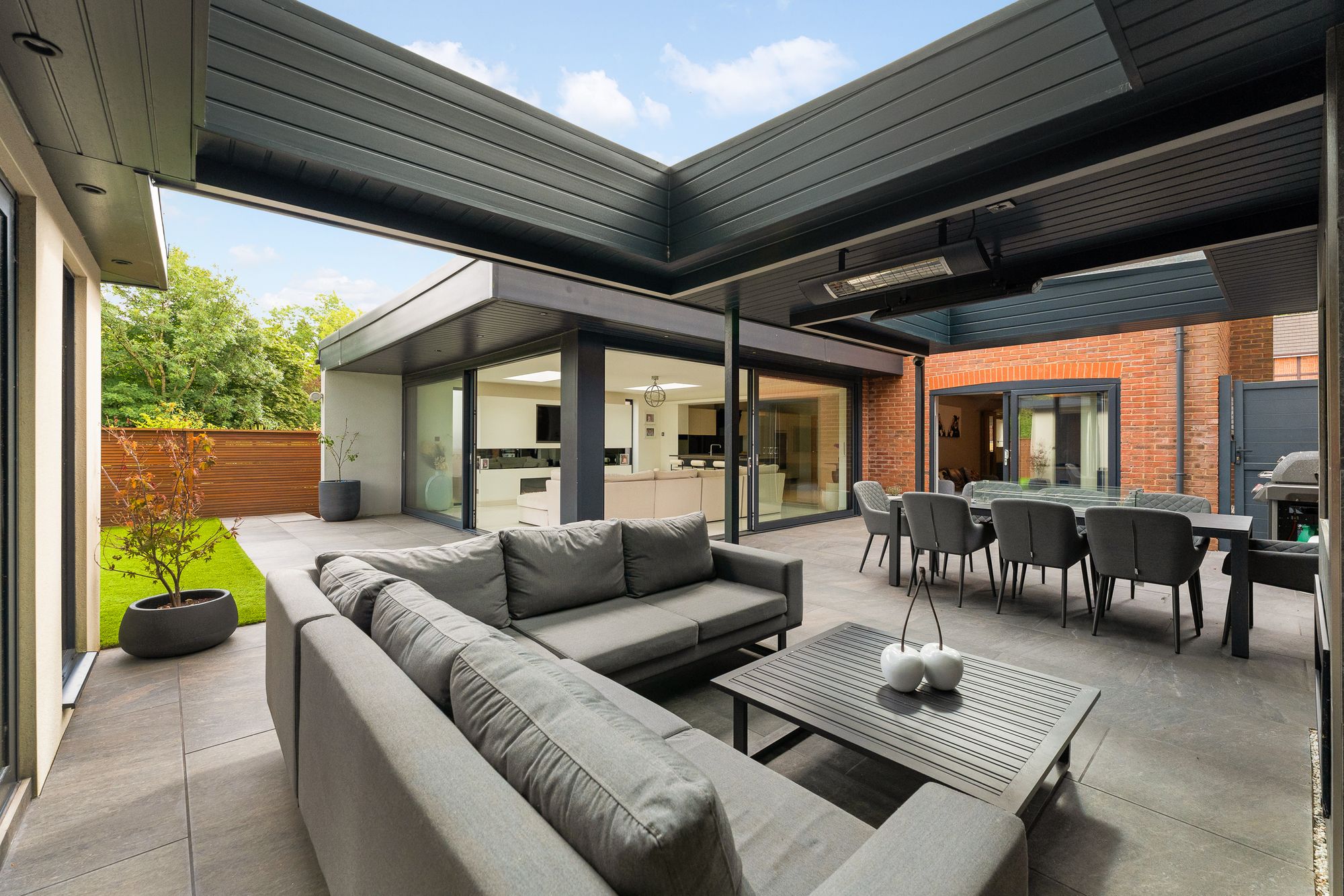 4 bed detached house for sale in Oak Coppice, Bolton 3