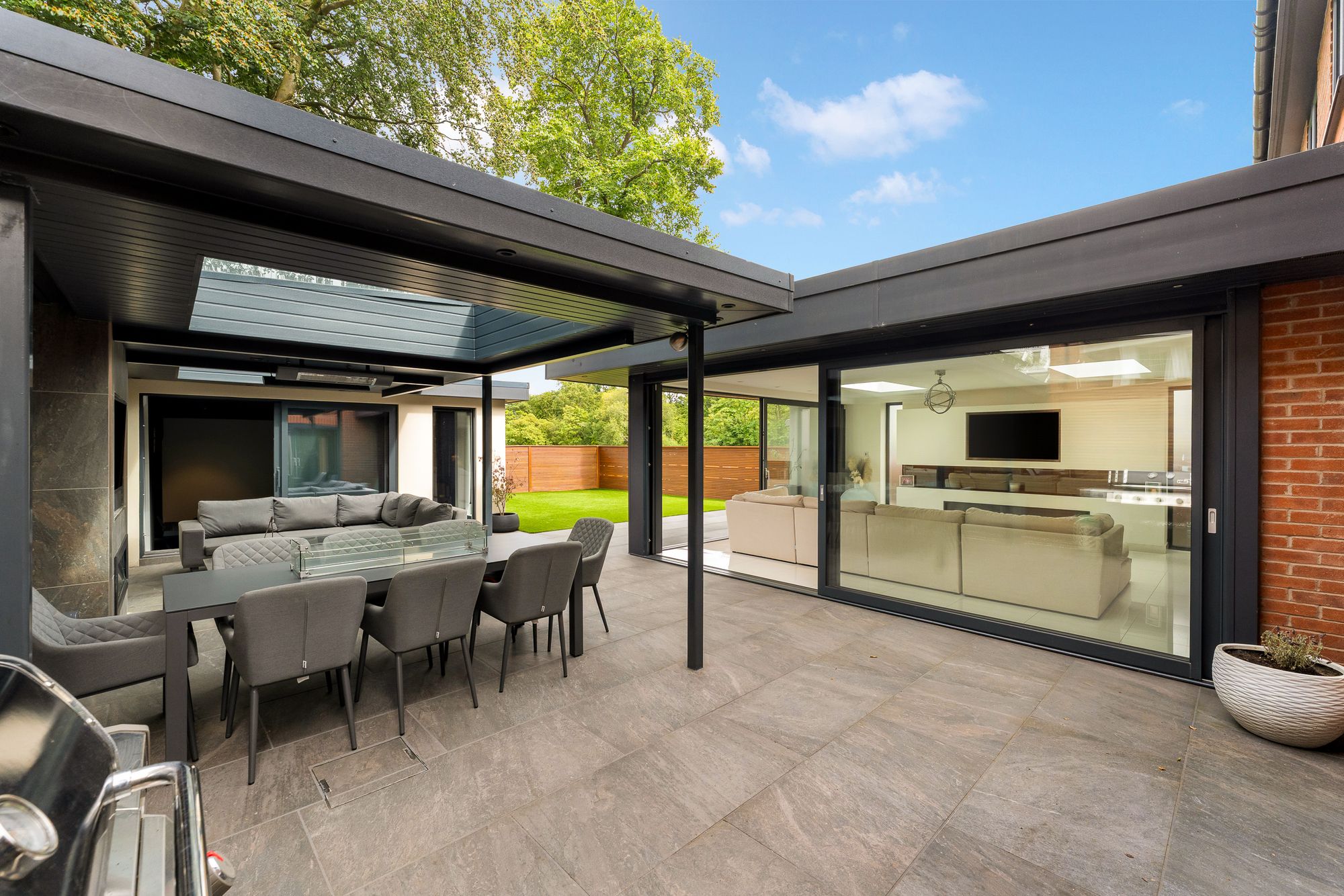 4 bed detached house for sale in Oak Coppice, Bolton 59