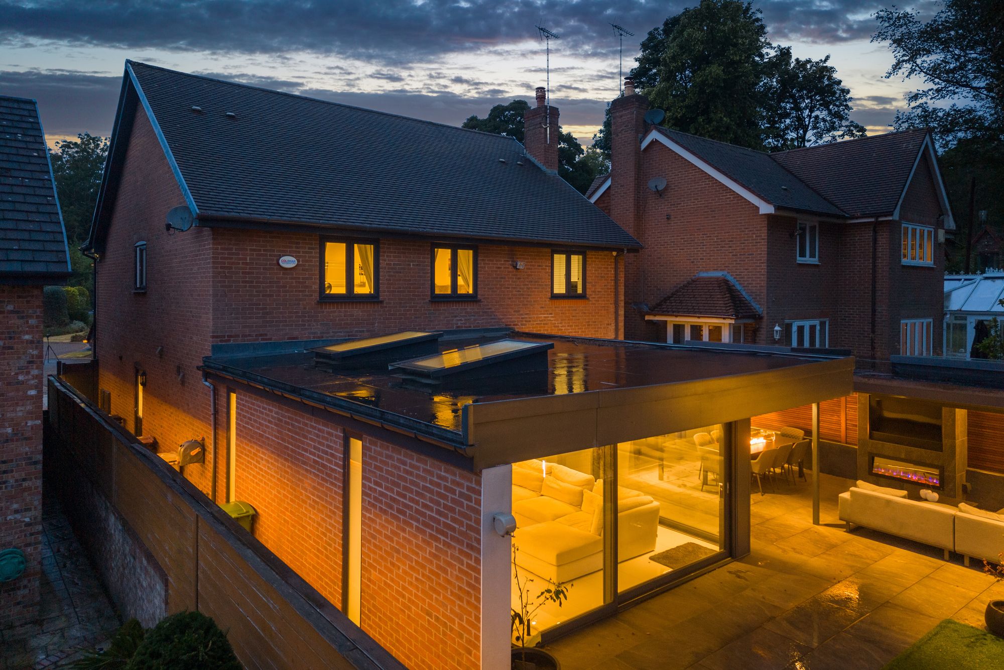 4 bed detached house for sale in Oak Coppice, Bolton  - Property Image 66
