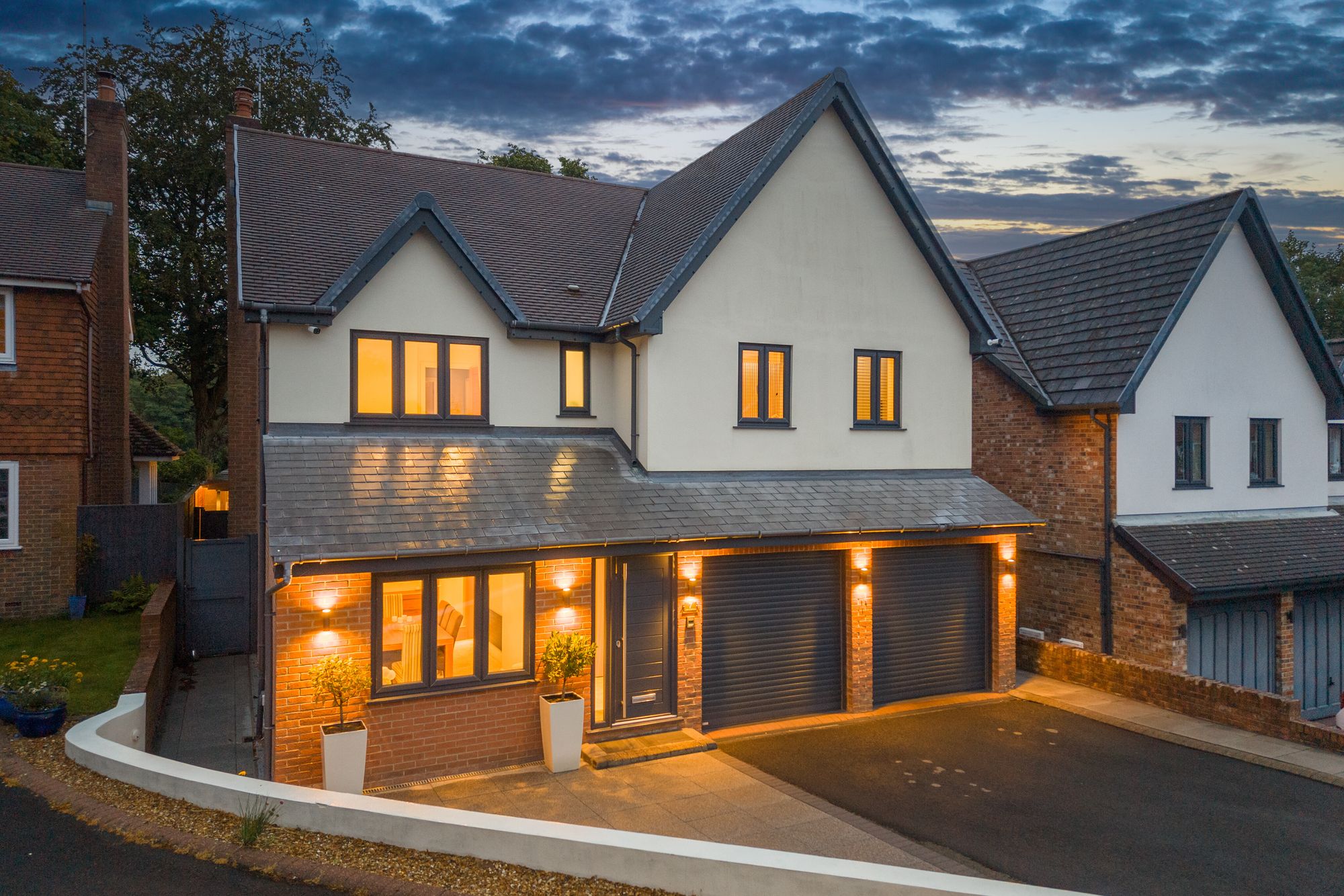 4 bed detached house for sale in Oak Coppice, Bolton 63