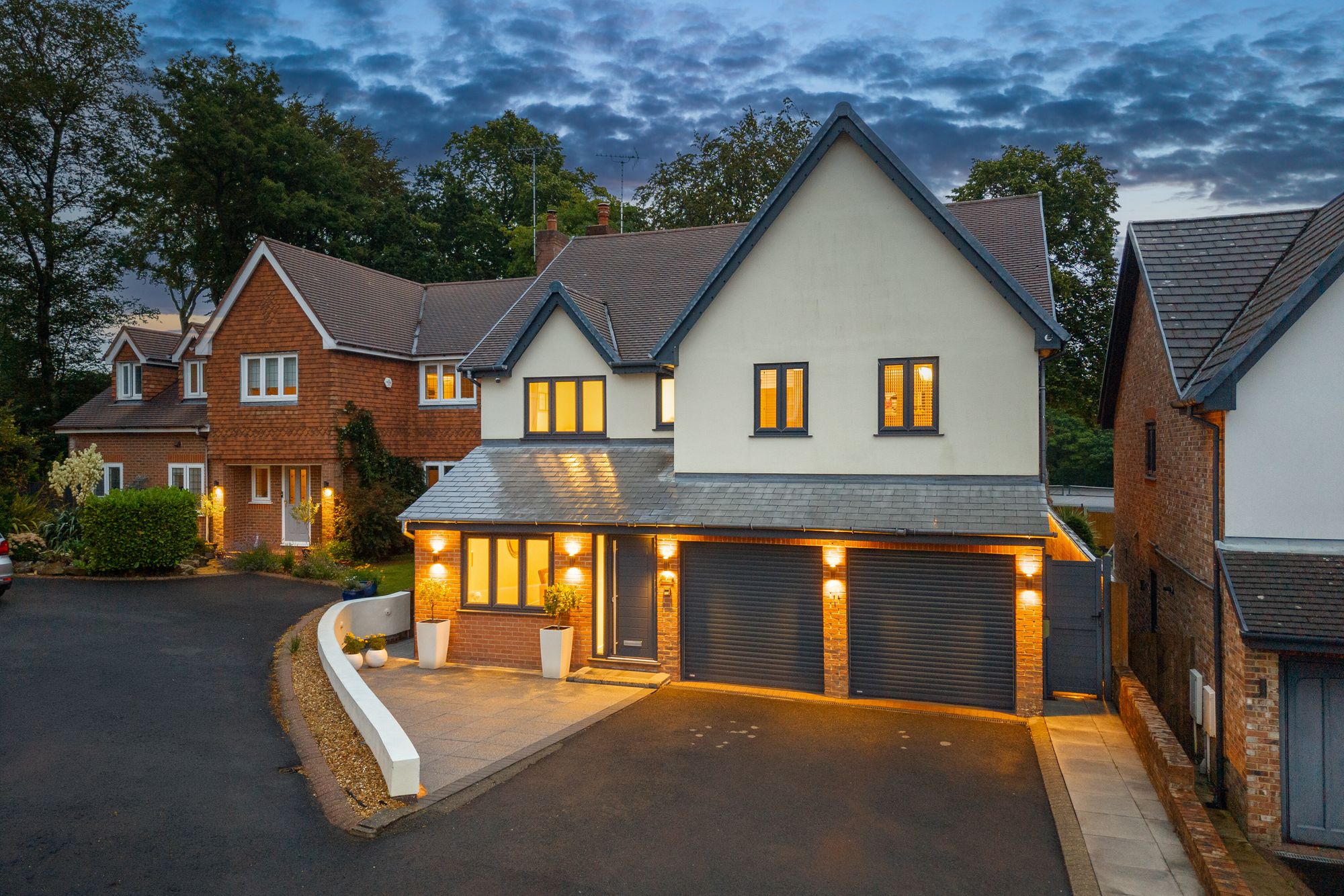 4 bed detached house for sale in Oak Coppice, Bolton  - Property Image 65