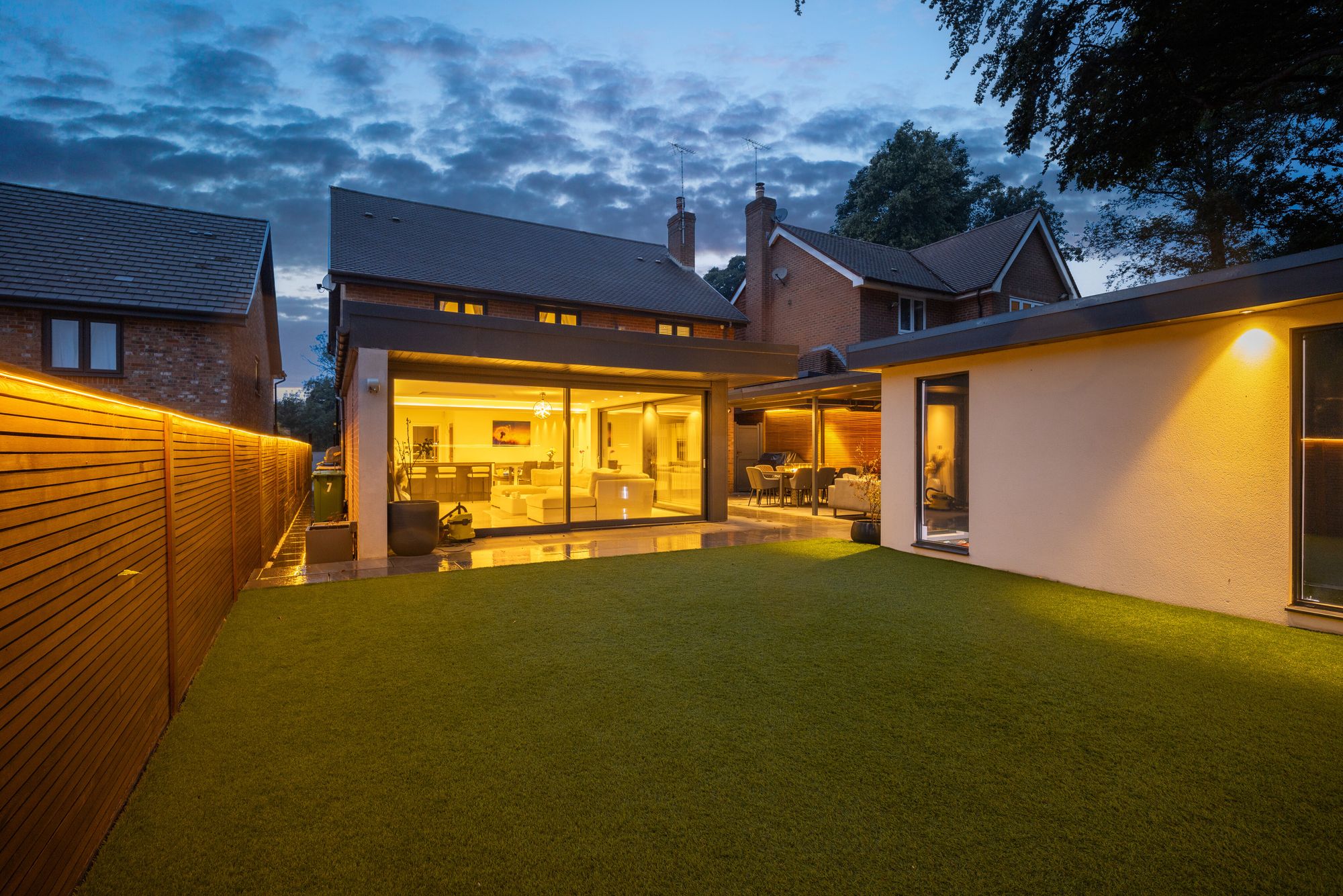 4 bed detached house for sale in Oak Coppice, Bolton  - Property Image 50