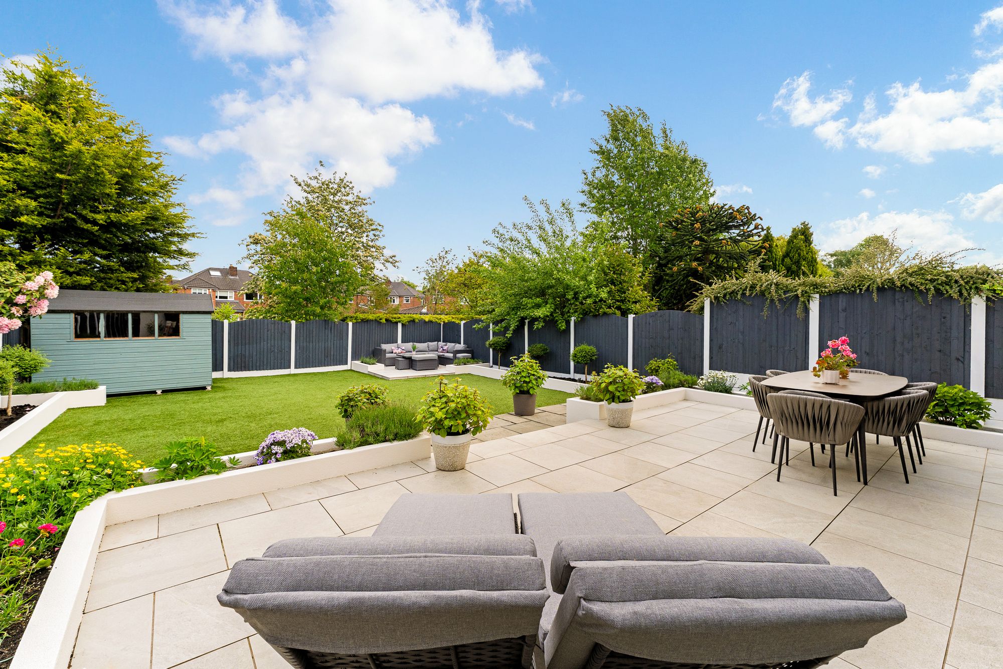 5 bed detached house for sale in Manchester Road, Bury  - Property Image 46