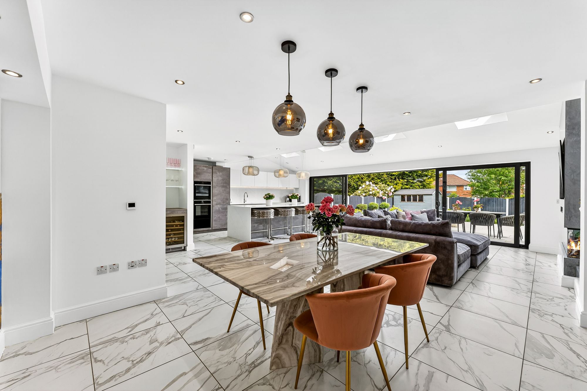 5 bed detached house for sale in Manchester Road, Bury  - Property Image 16