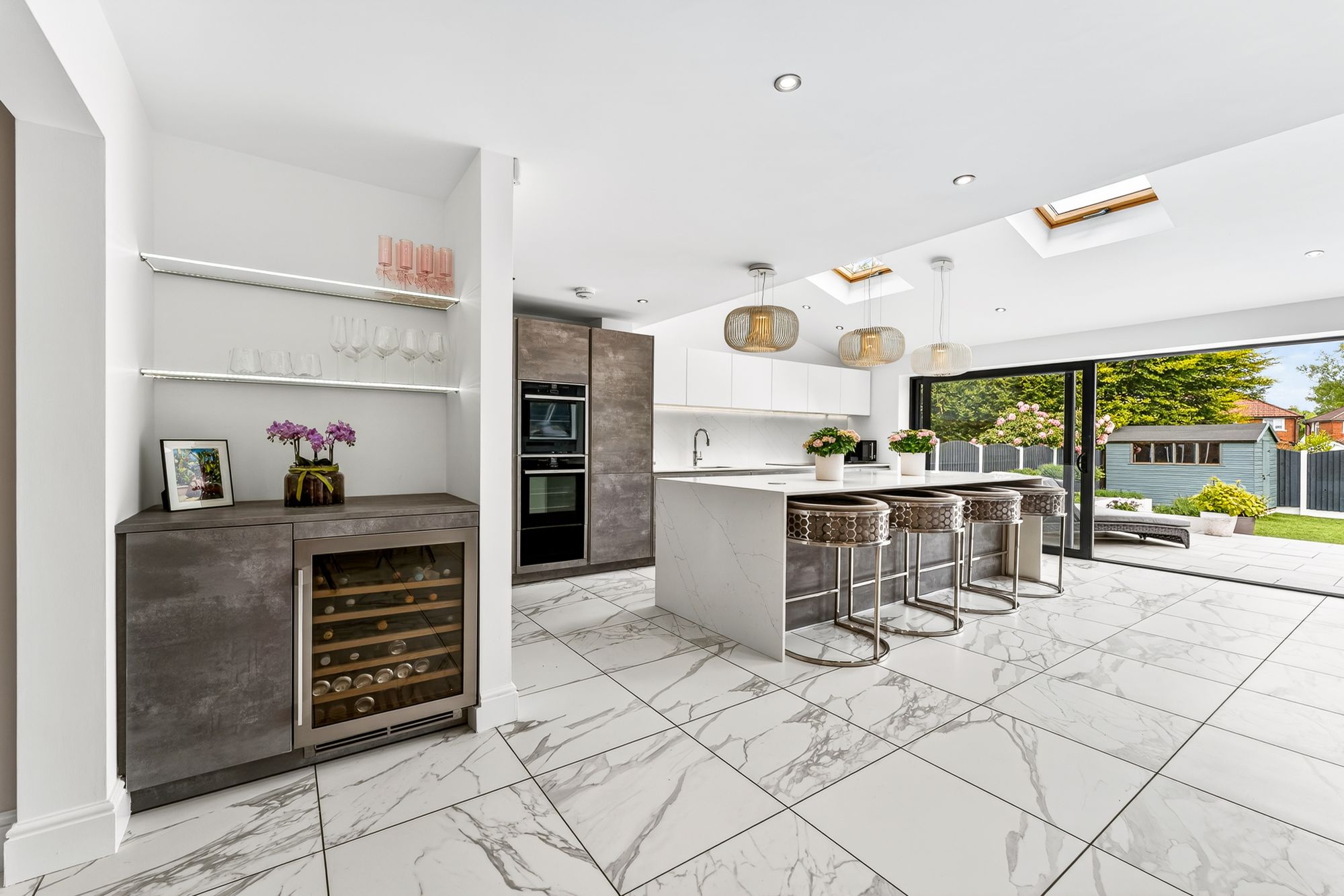 5 bed detached house for sale in Manchester Road, Bury 5