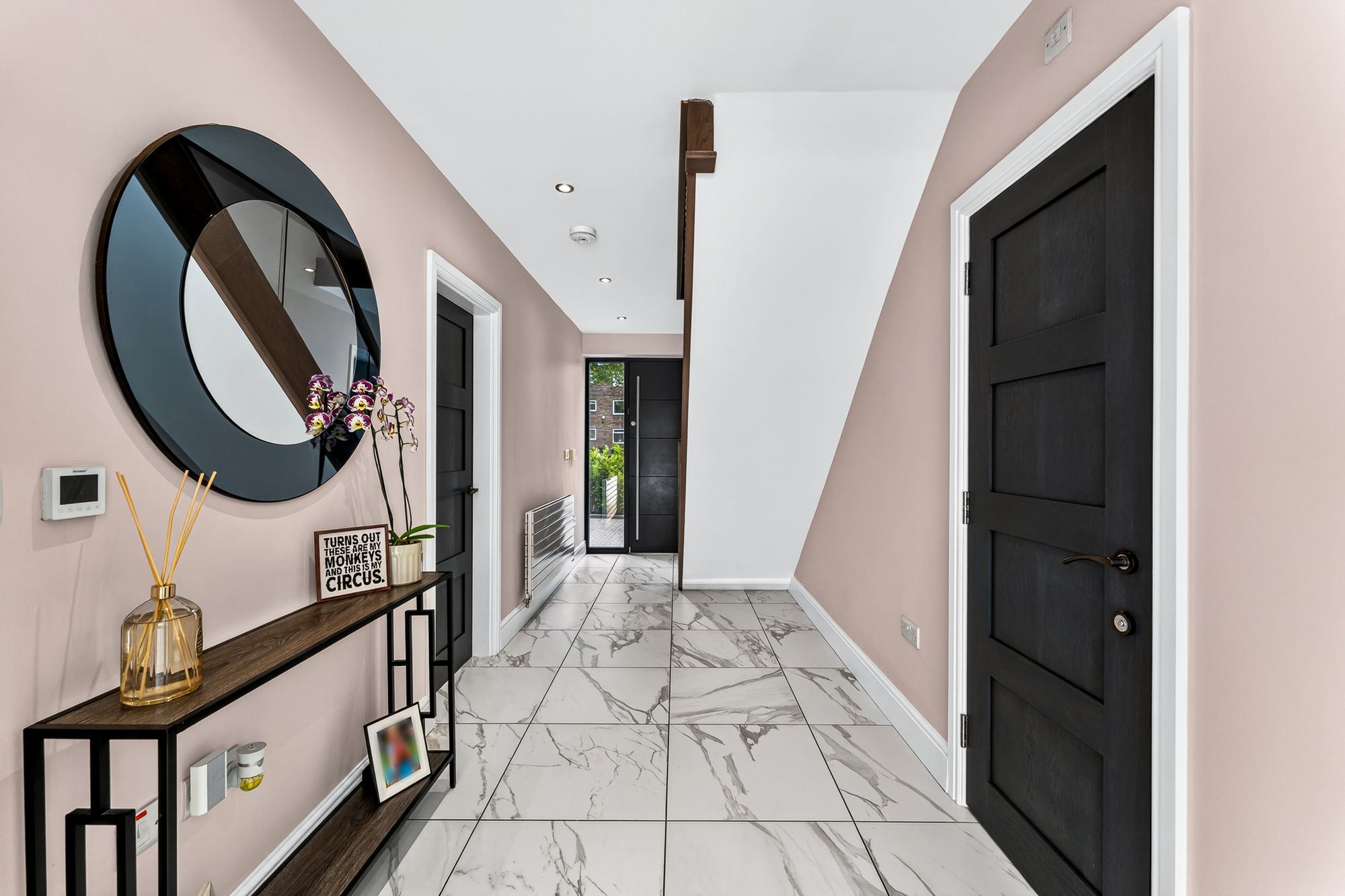 5 bed detached house for sale in Manchester Road, Bury  - Property Image 20
