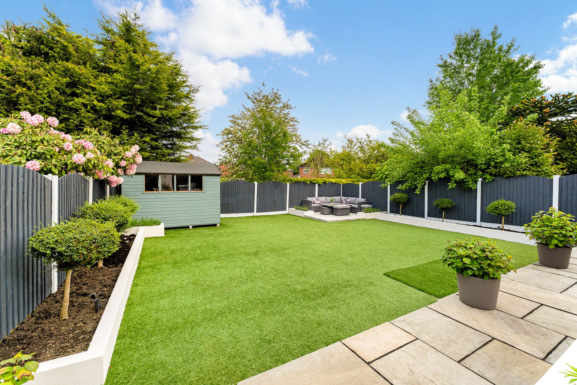 5 bed detached house for sale in Manchester Road, Bury 46