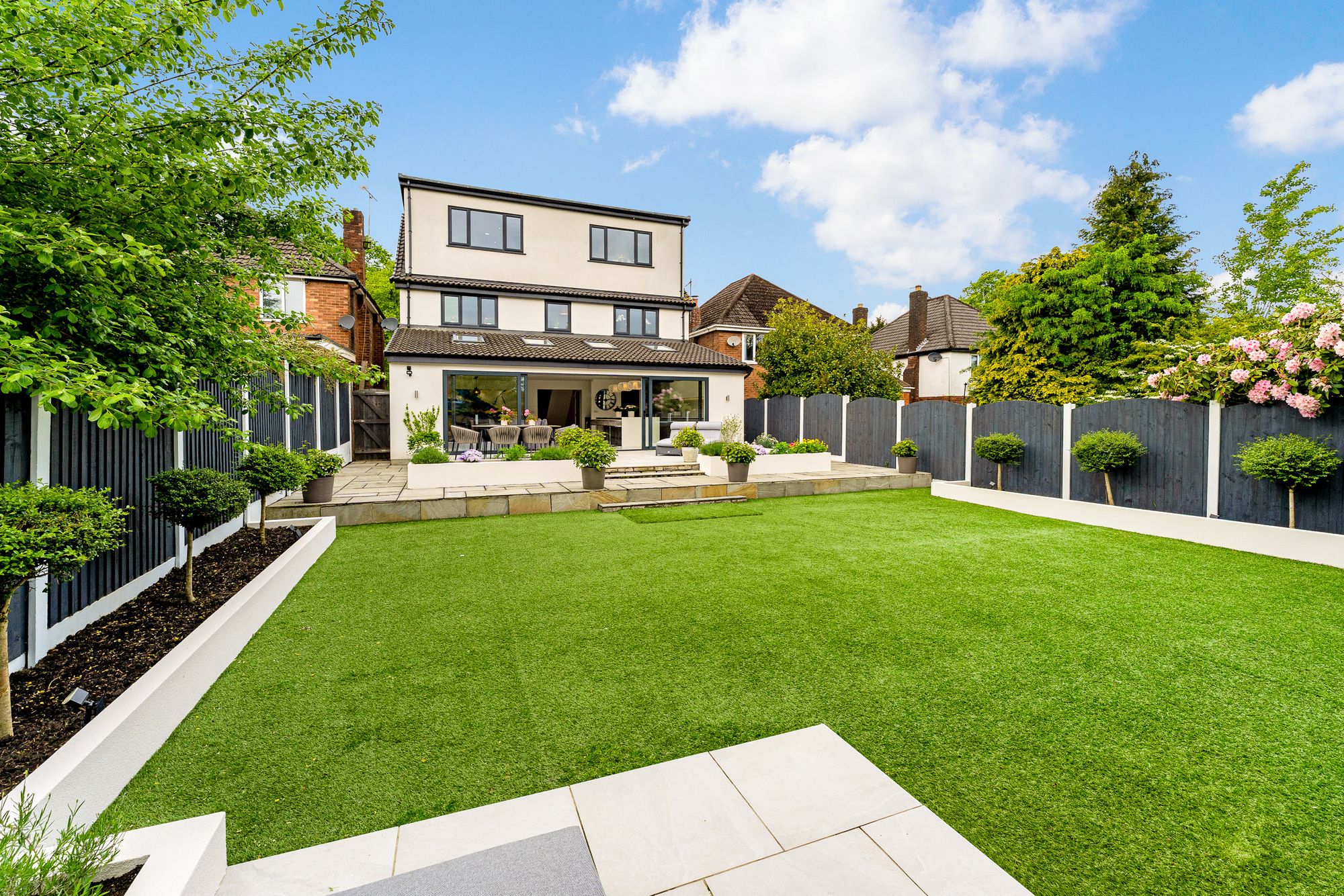 5 bed detached house for sale in Manchester Road, Bury  - Property Image 54