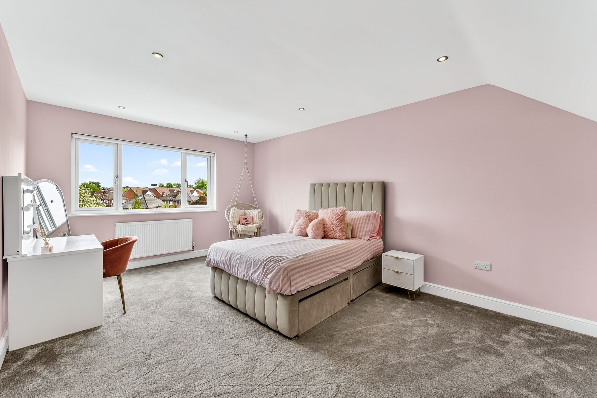 5 bed detached house for sale in Manchester Road, Bury 37