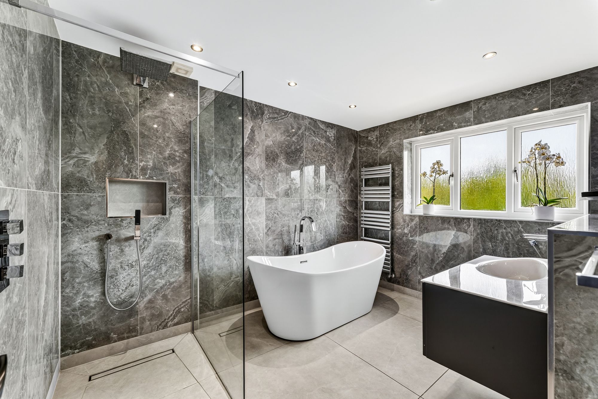 5 bed detached house for sale in Manchester Road, Bury  - Property Image 3