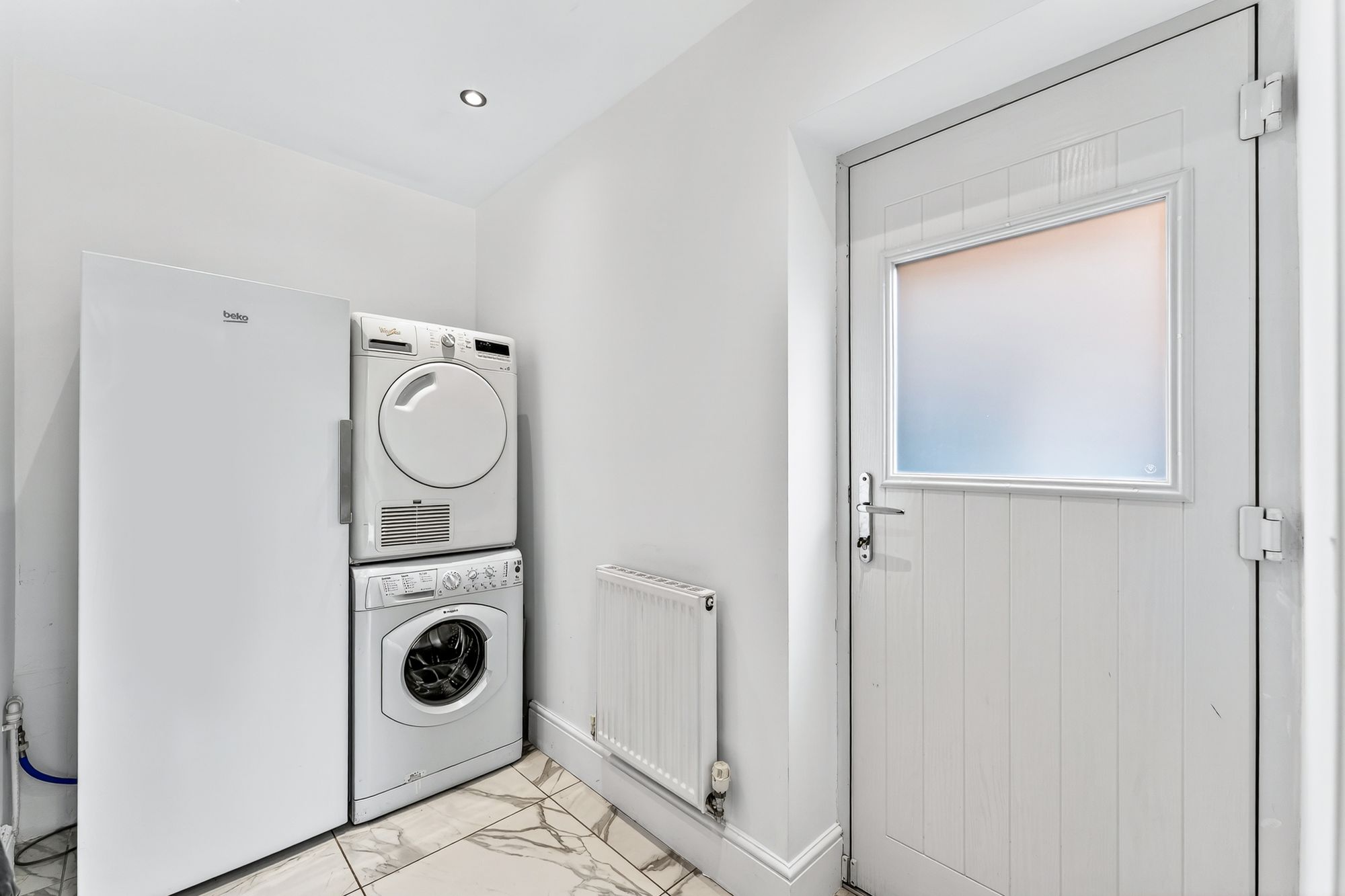5 bed detached house for sale in Manchester Road, Bury 25