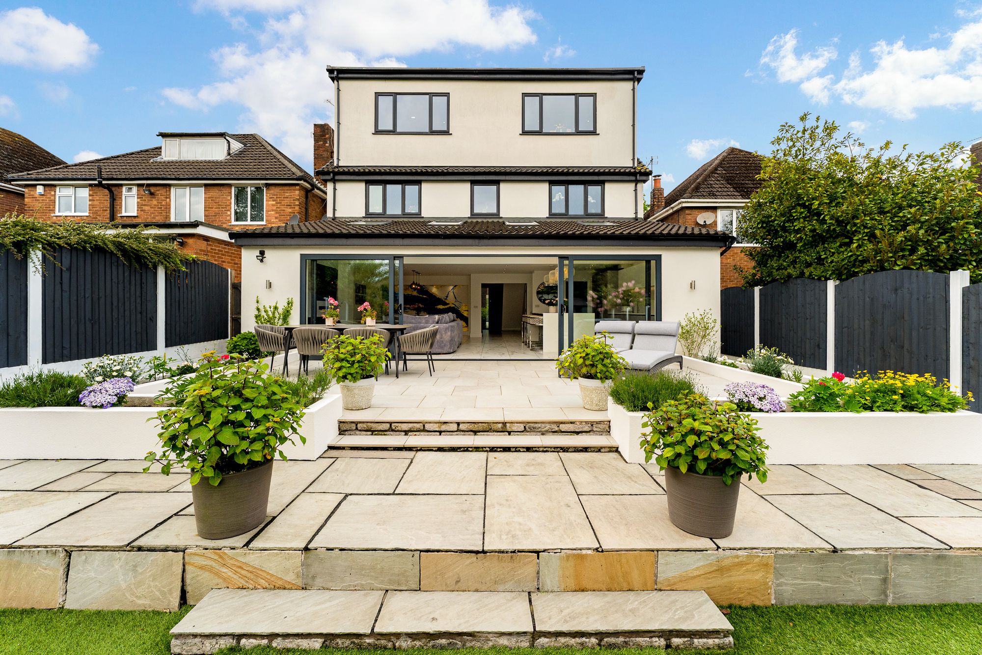 5 bed detached house for sale in Manchester Road, Bury  - Property Image 50