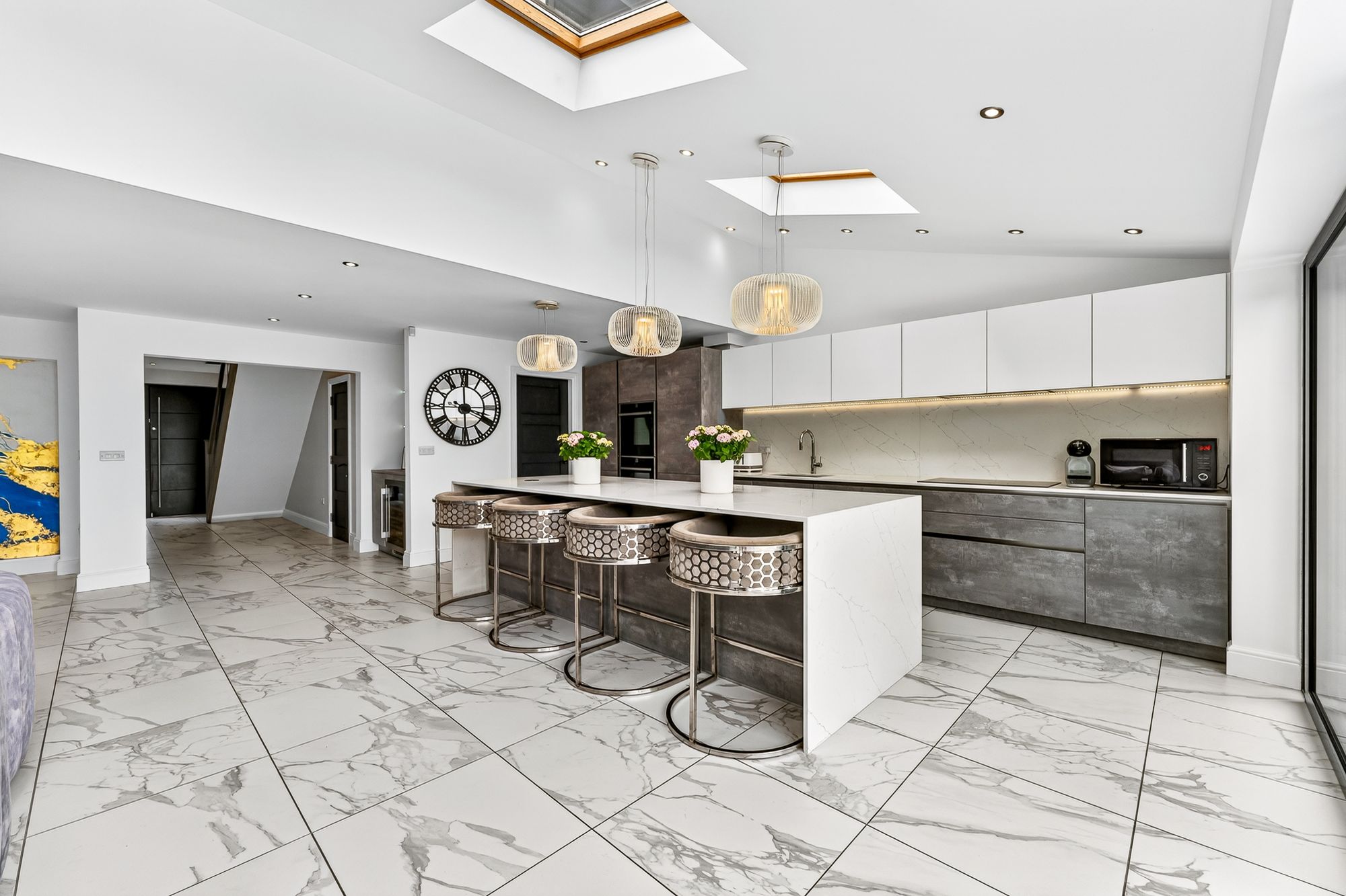 5 bed detached house for sale in Manchester Road, Bury  - Property Image 7