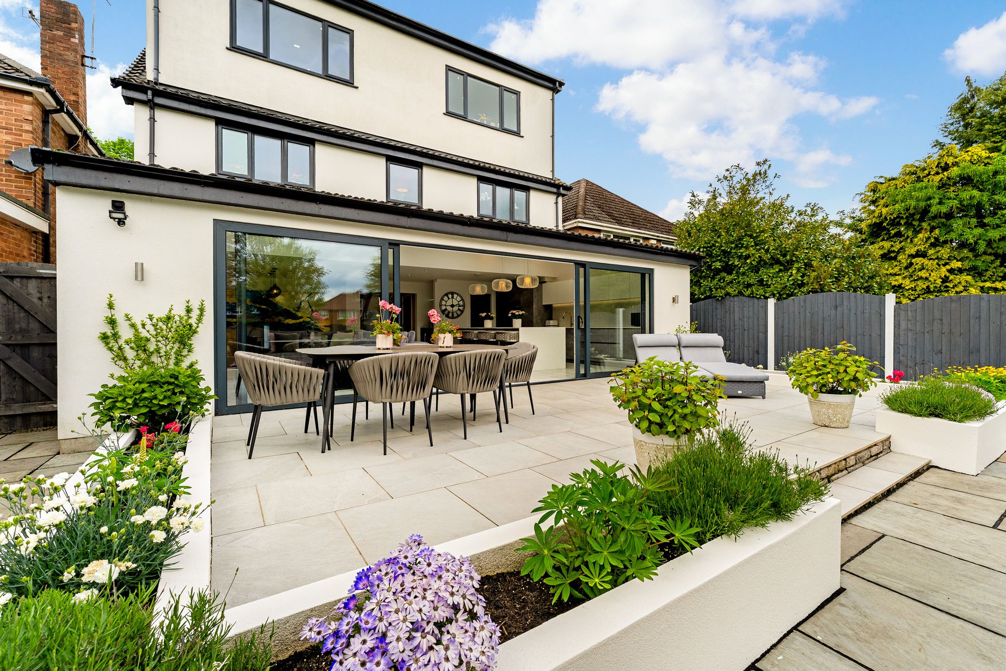 5 bed detached house for sale in Manchester Road, Bury 50
