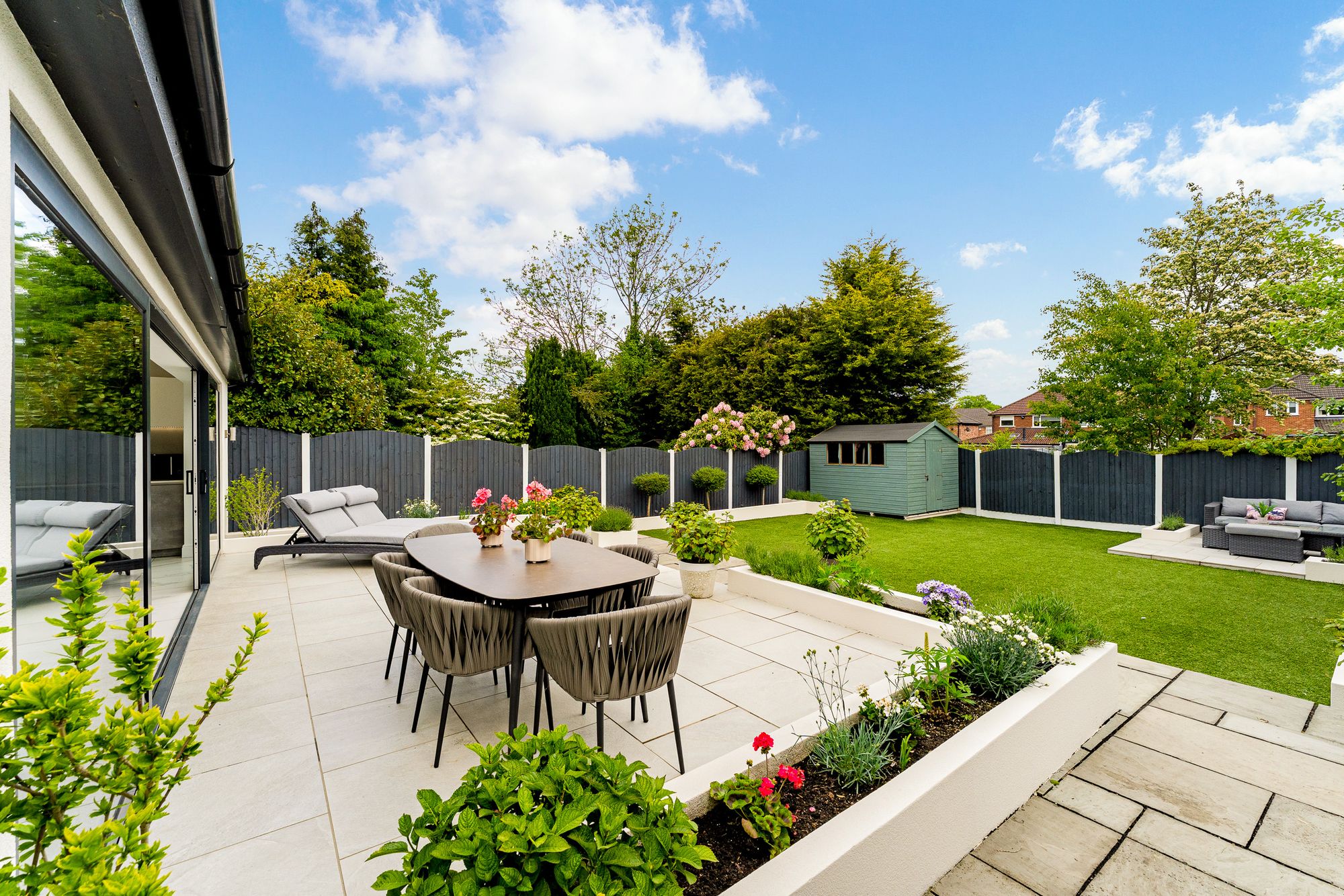 5 bed detached house for sale in Manchester Road, Bury 48