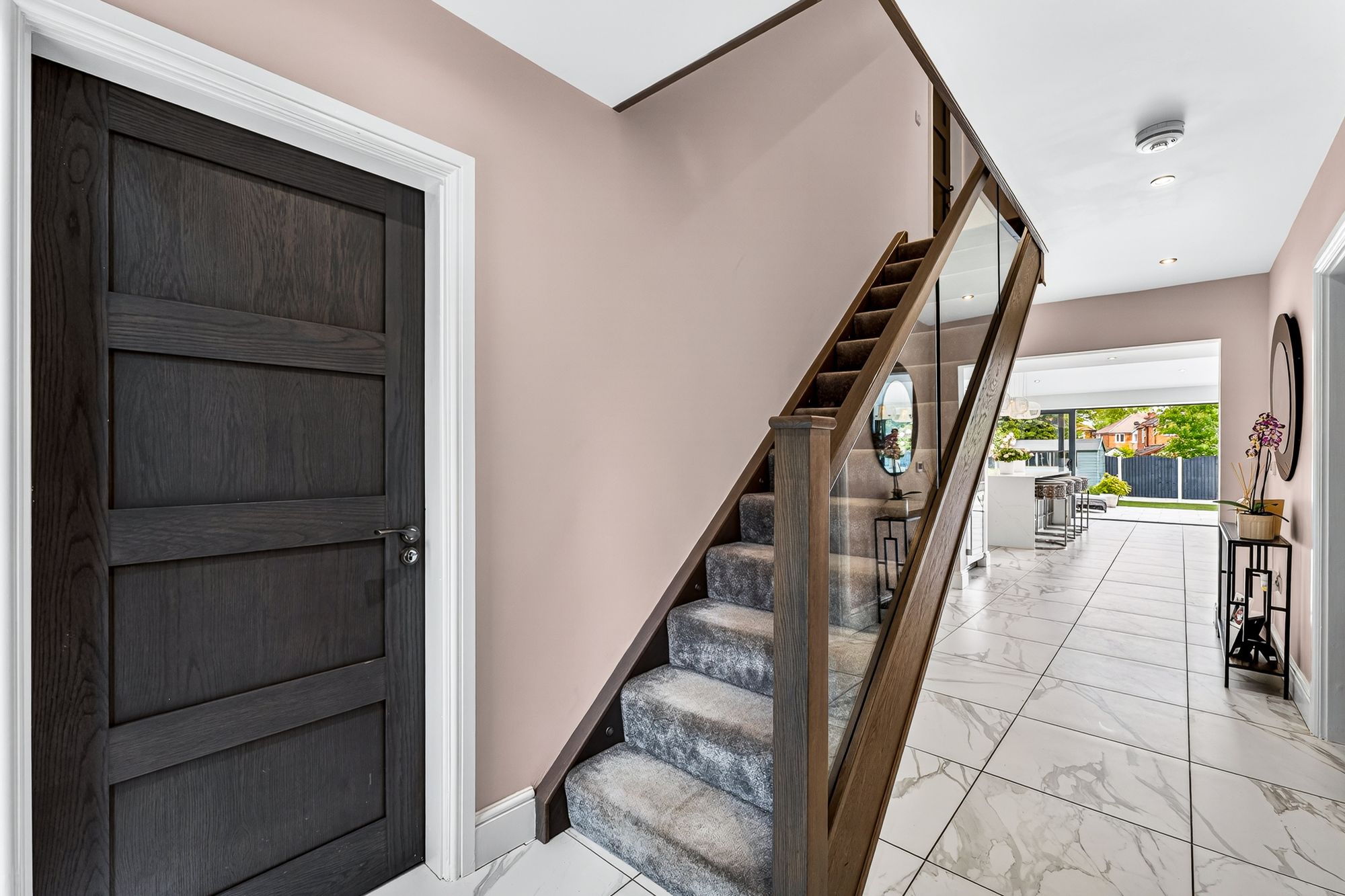 5 bed detached house for sale in Manchester Road, Bury  - Property Image 5