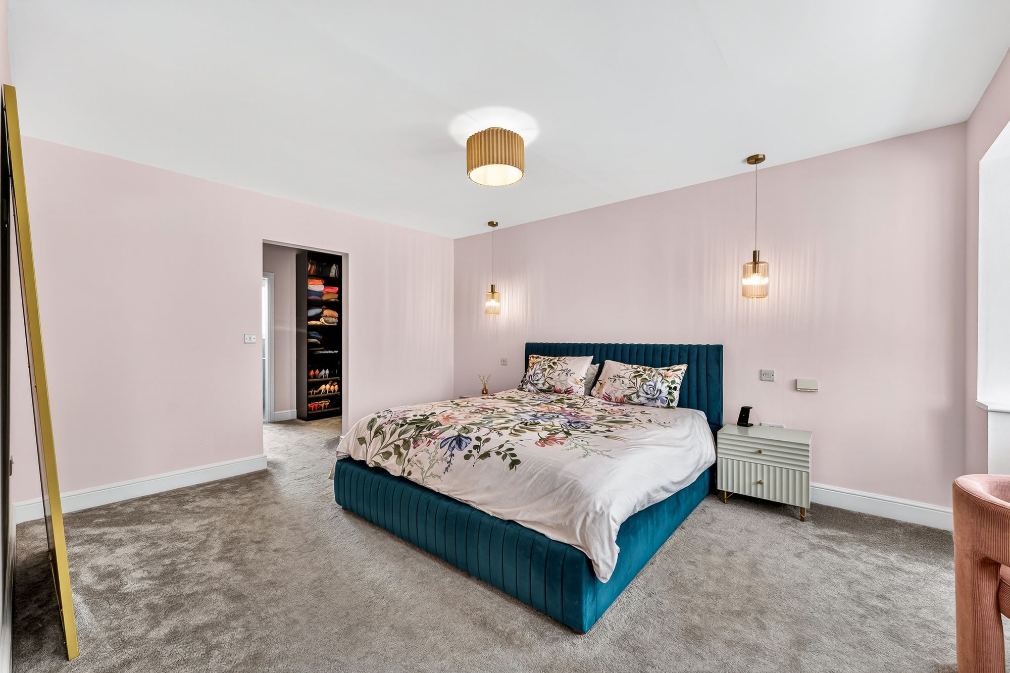 5 bed detached house for sale in Manchester Road, Bury 29