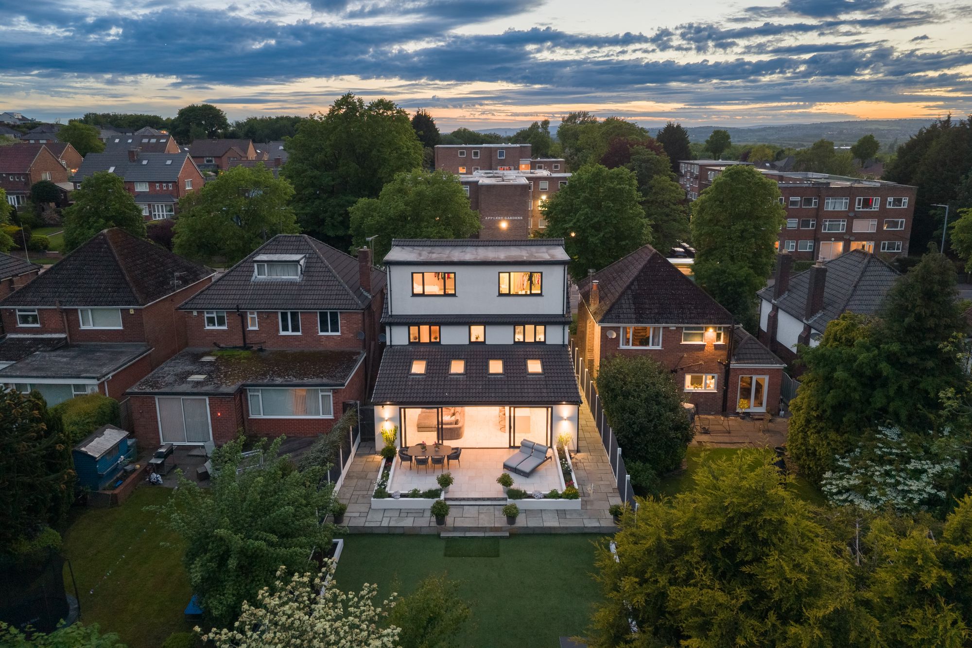 5 bed detached house for sale in Manchester Road, Bury  - Property Image 62