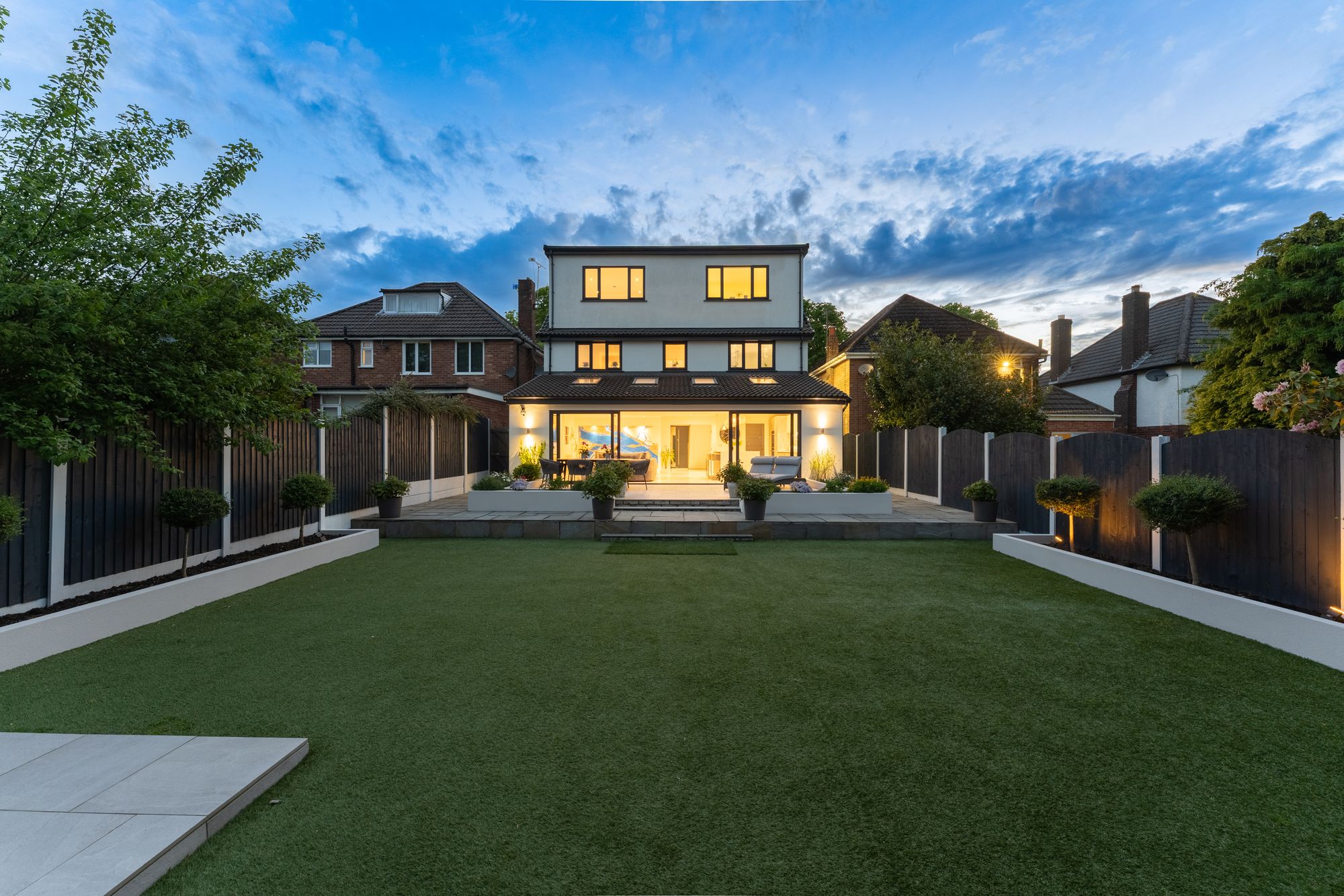 5 bed detached house for sale in Manchester Road, Bury  - Property Image 55