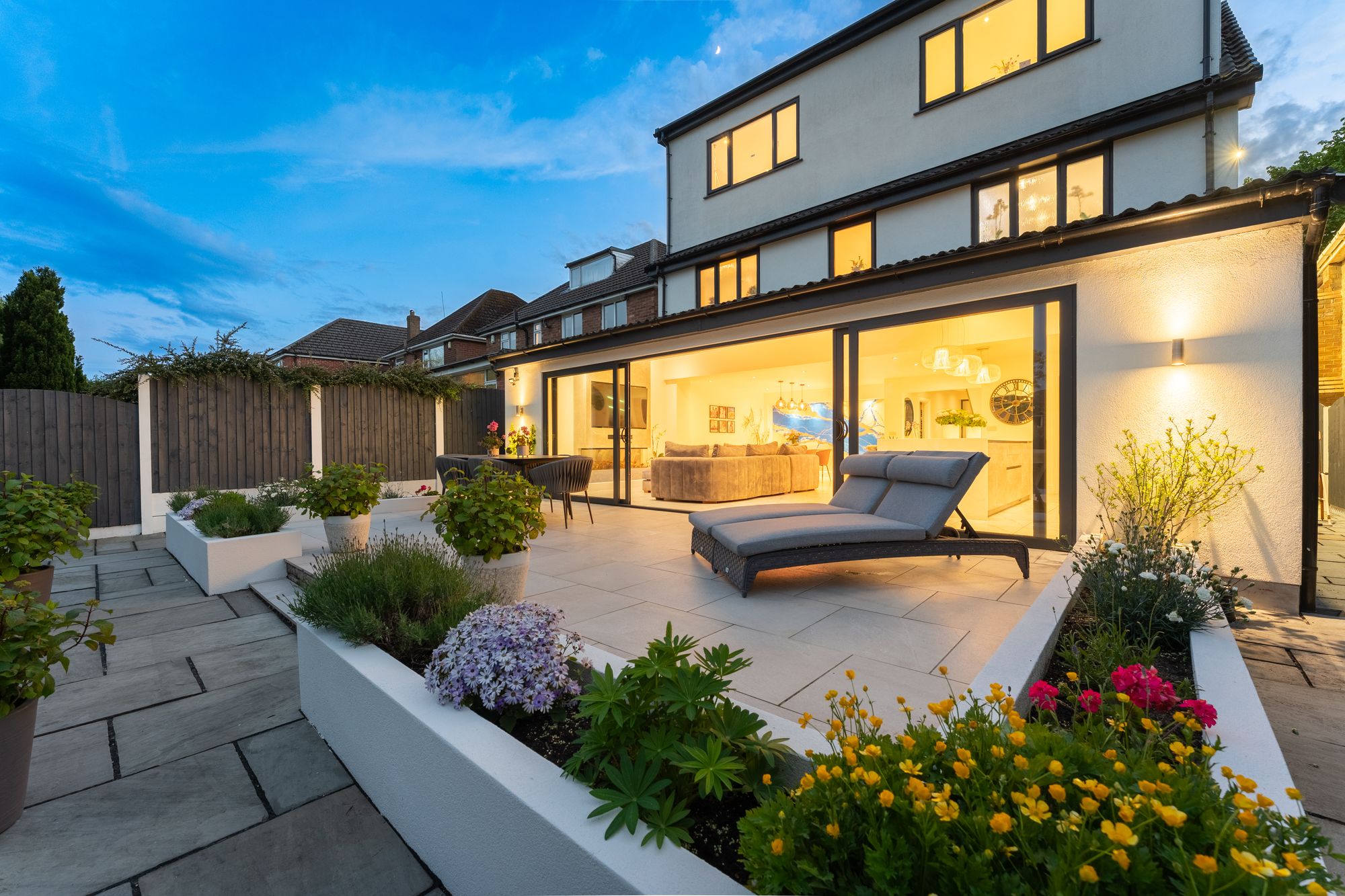 5 bed detached house for sale in Manchester Road, Bury  - Property Image 58