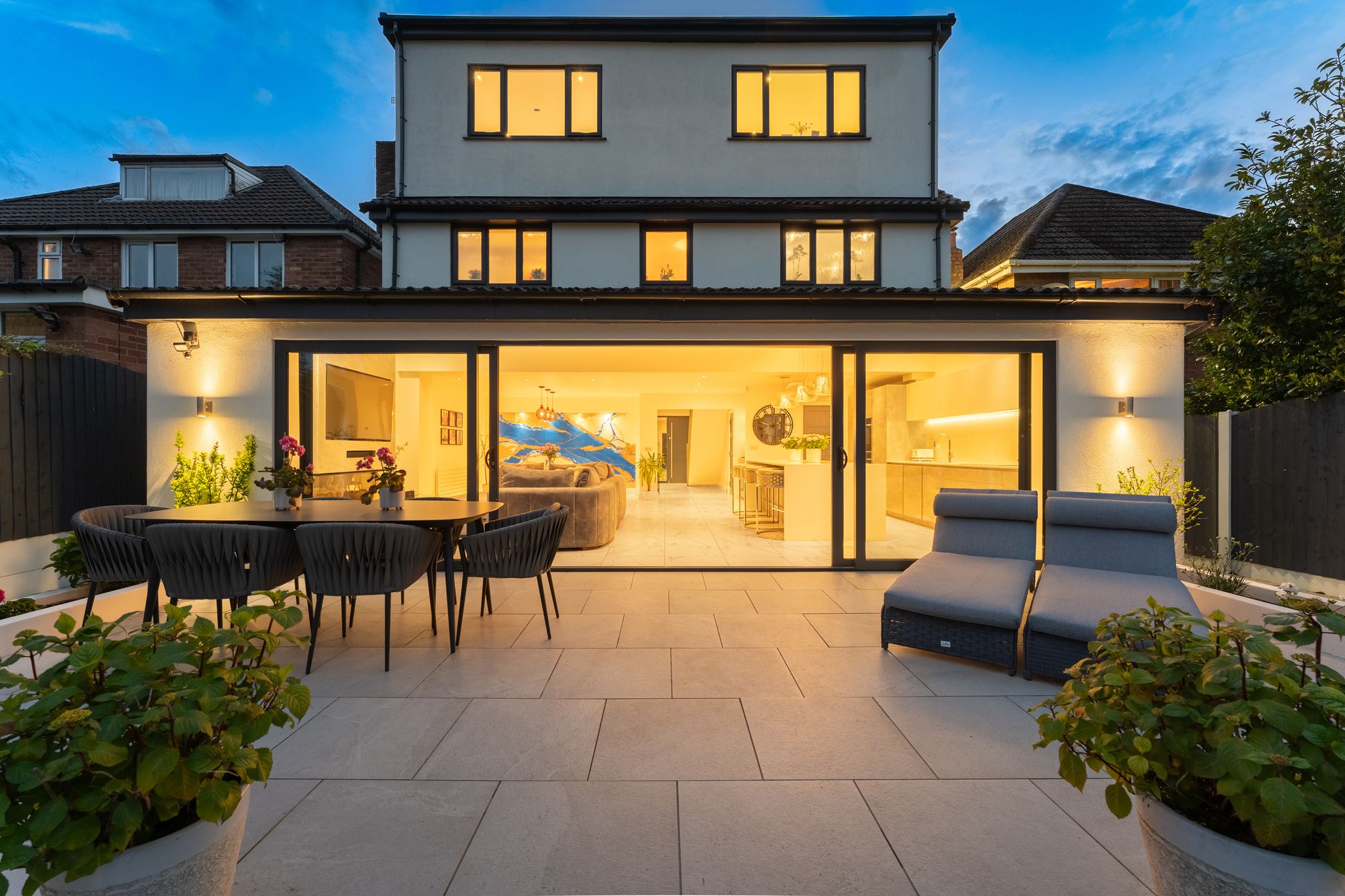 5 bed detached house for sale in Manchester Road, Bury 59