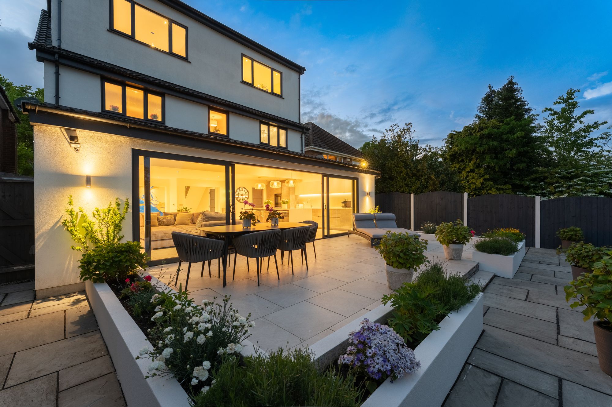 5 bed detached house for sale in Manchester Road, Bury 51
