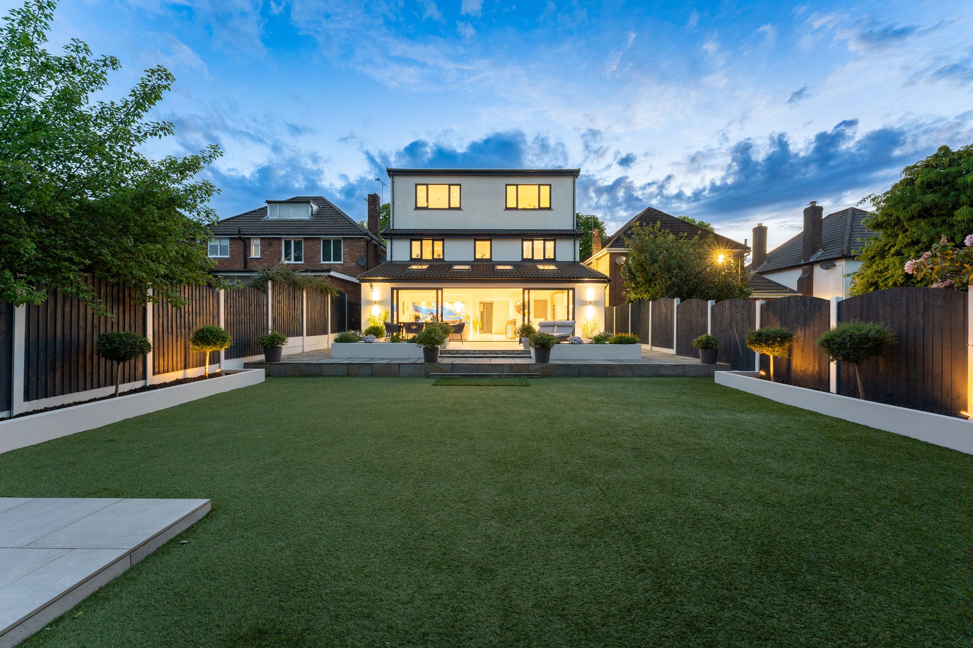 5 bed detached house for sale in Manchester Road, Bury  - Property Image 4
