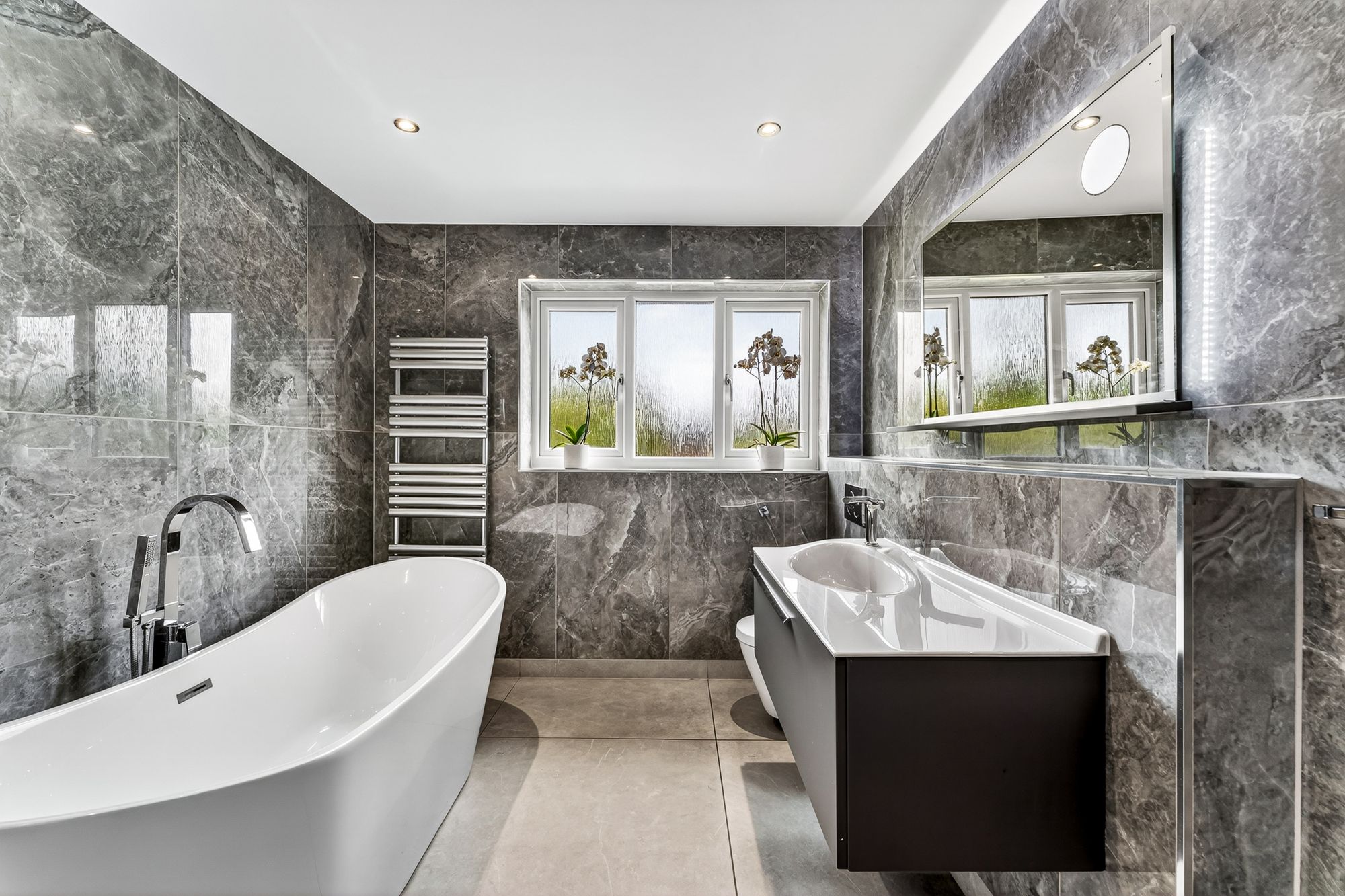 5 bed detached house for sale in Manchester Road, Bury 34