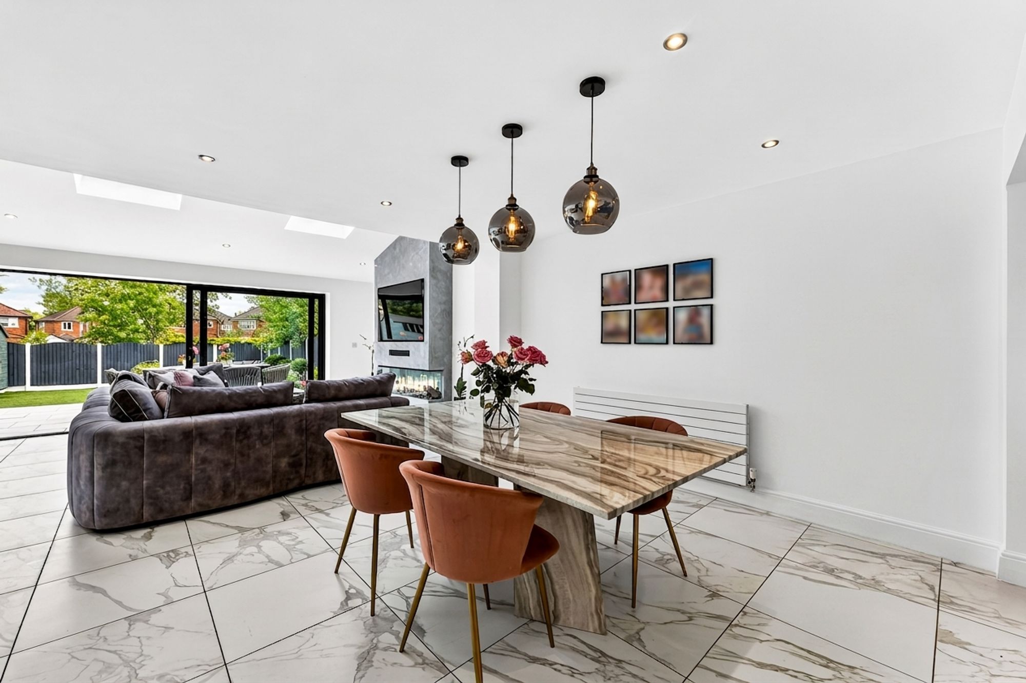 5 bed detached house for sale in Manchester Road, Bury 16