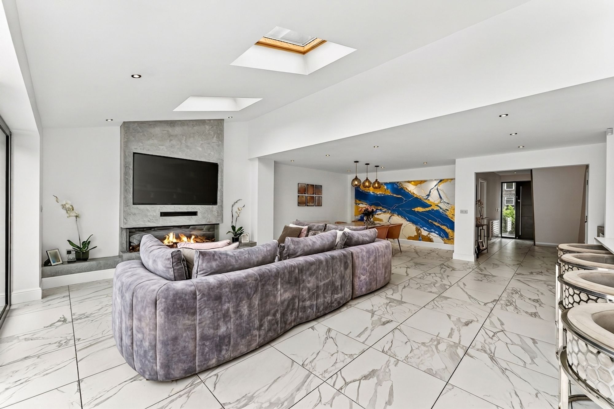 5 bed detached house for sale in Manchester Road, Bury  - Property Image 12