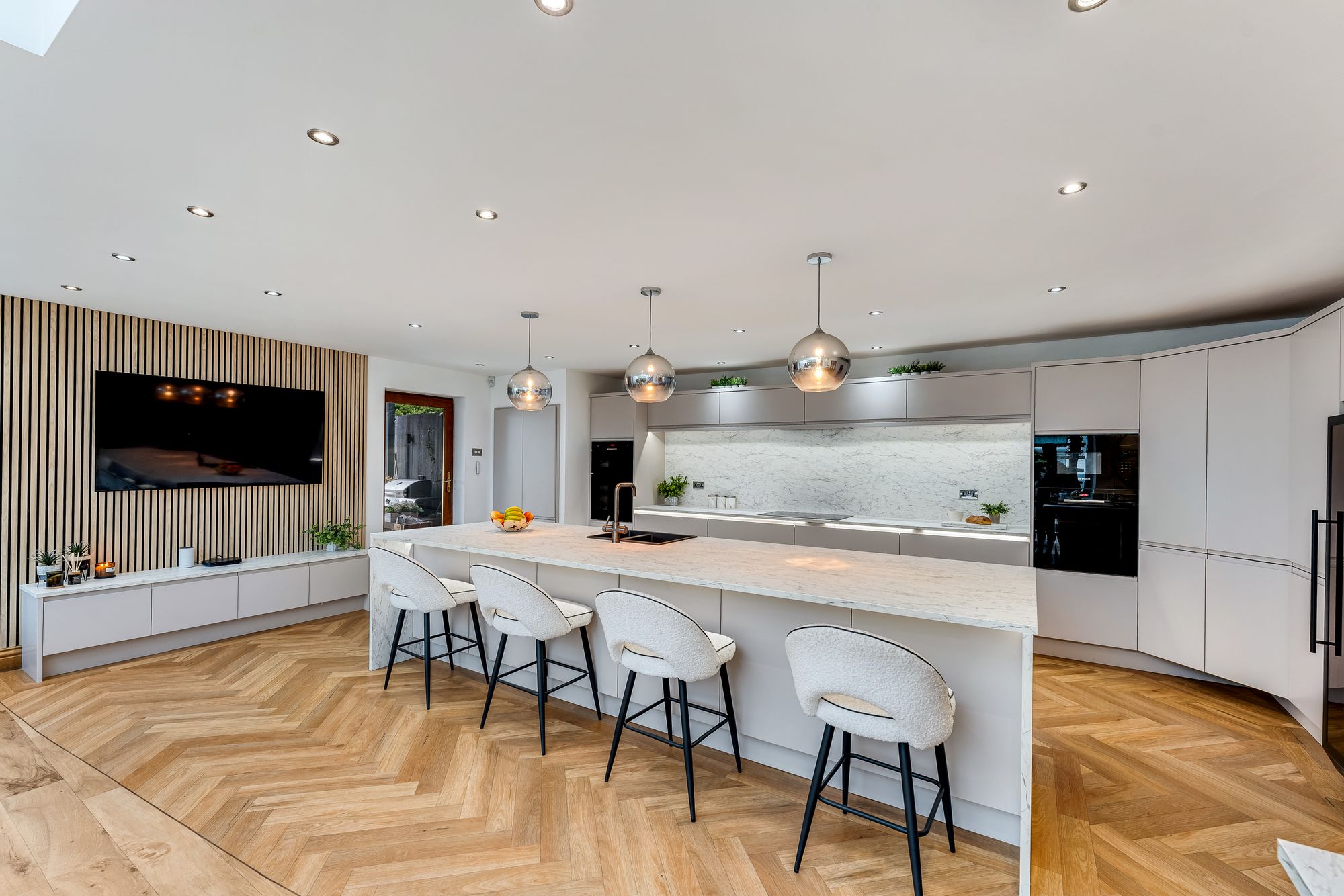 5 bed detached house for sale in Darwen Road, Bolton  - Property Image 5