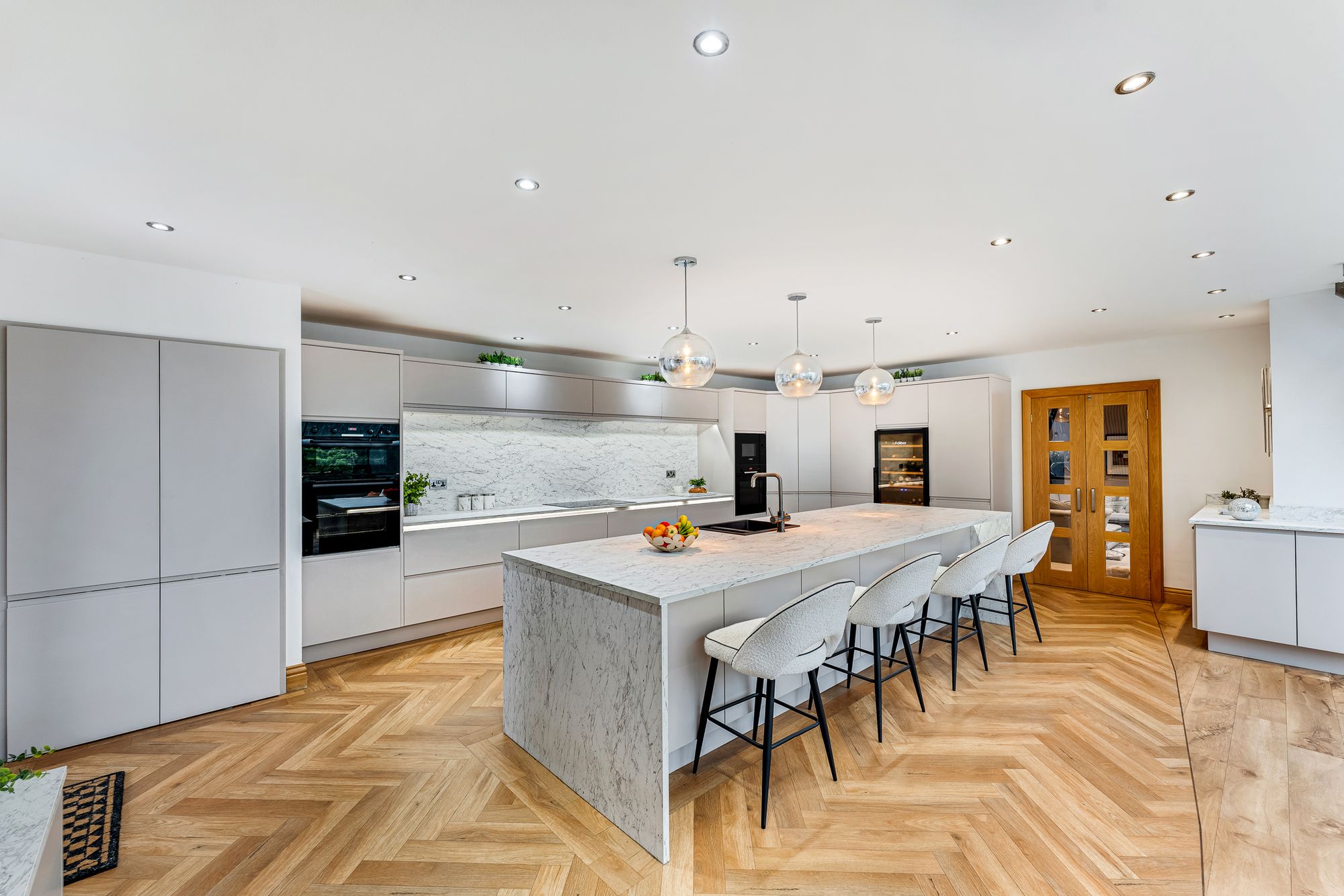 5 bed detached house for sale in Darwen Road, Bolton 6